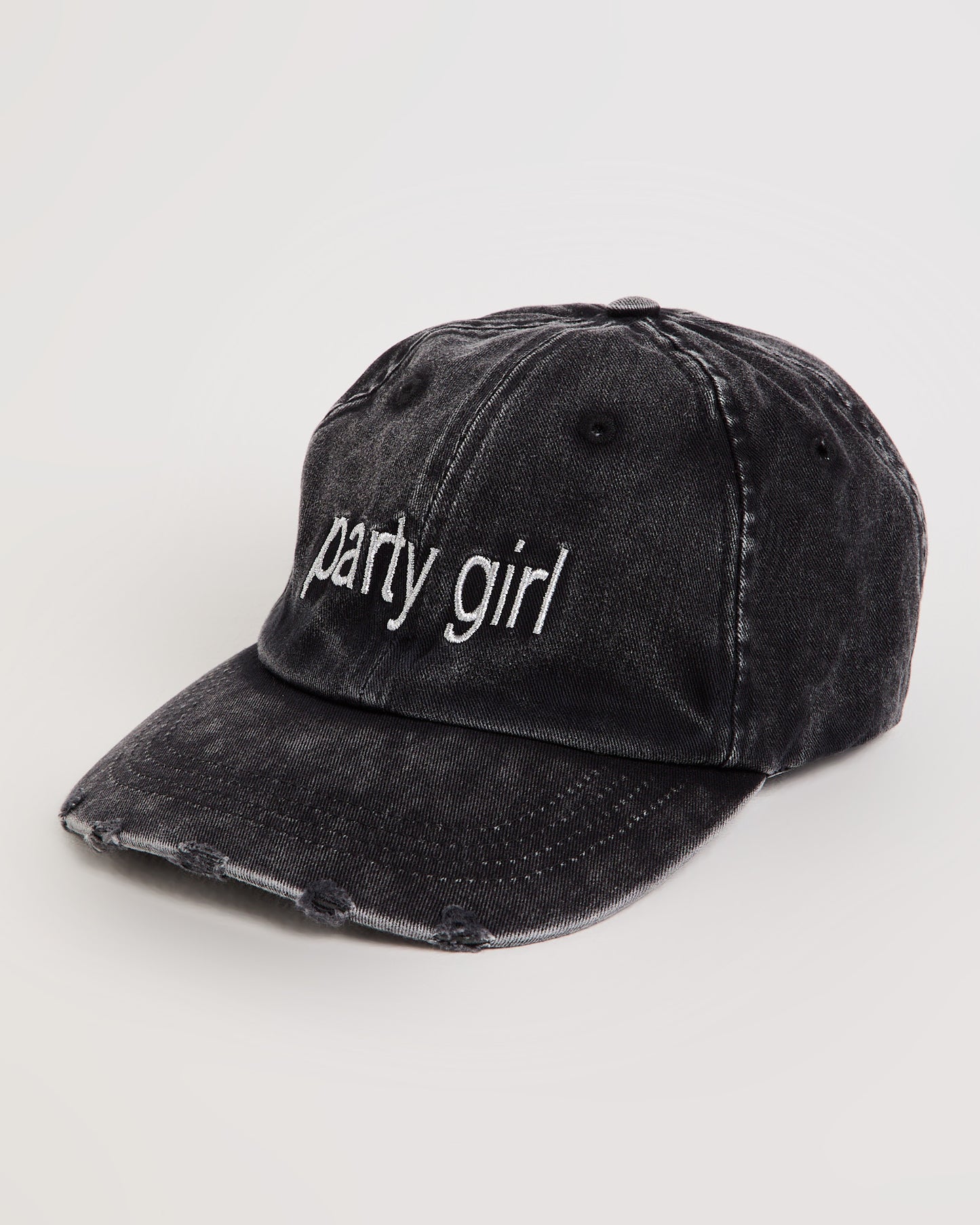 Party Girl Cap