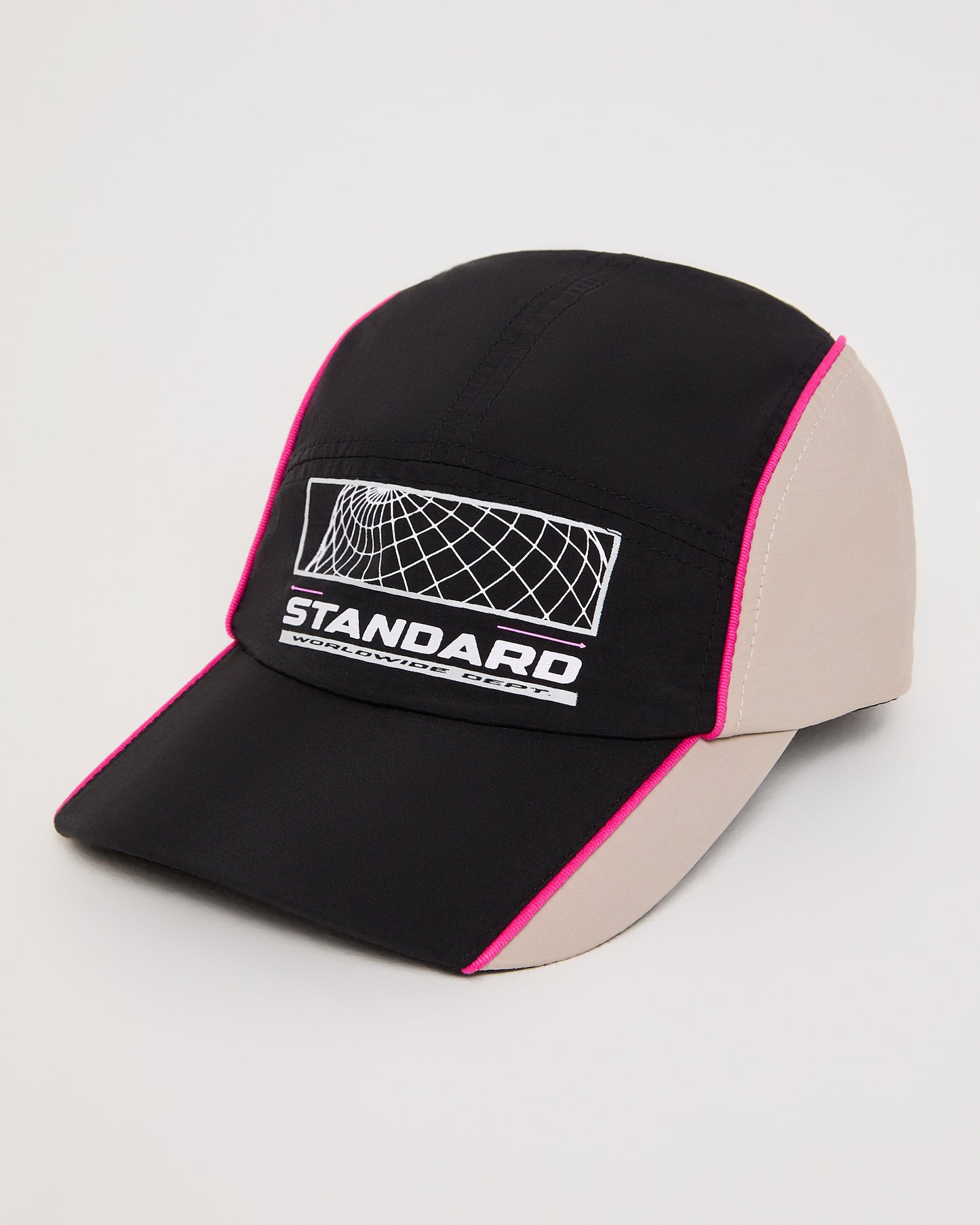 Hazard 5 Panel Cap