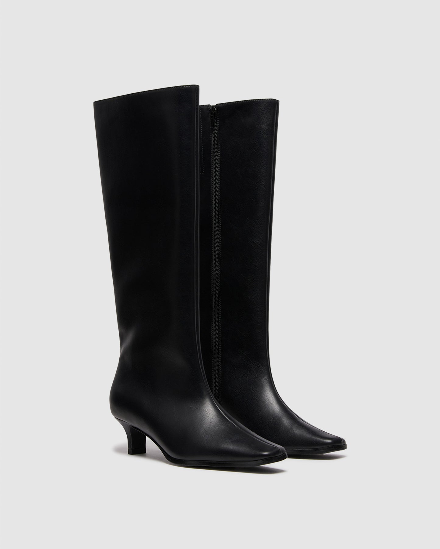 Spicy Tall Boots