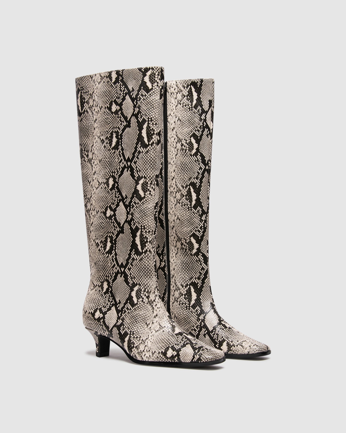Spicy Tall Boots