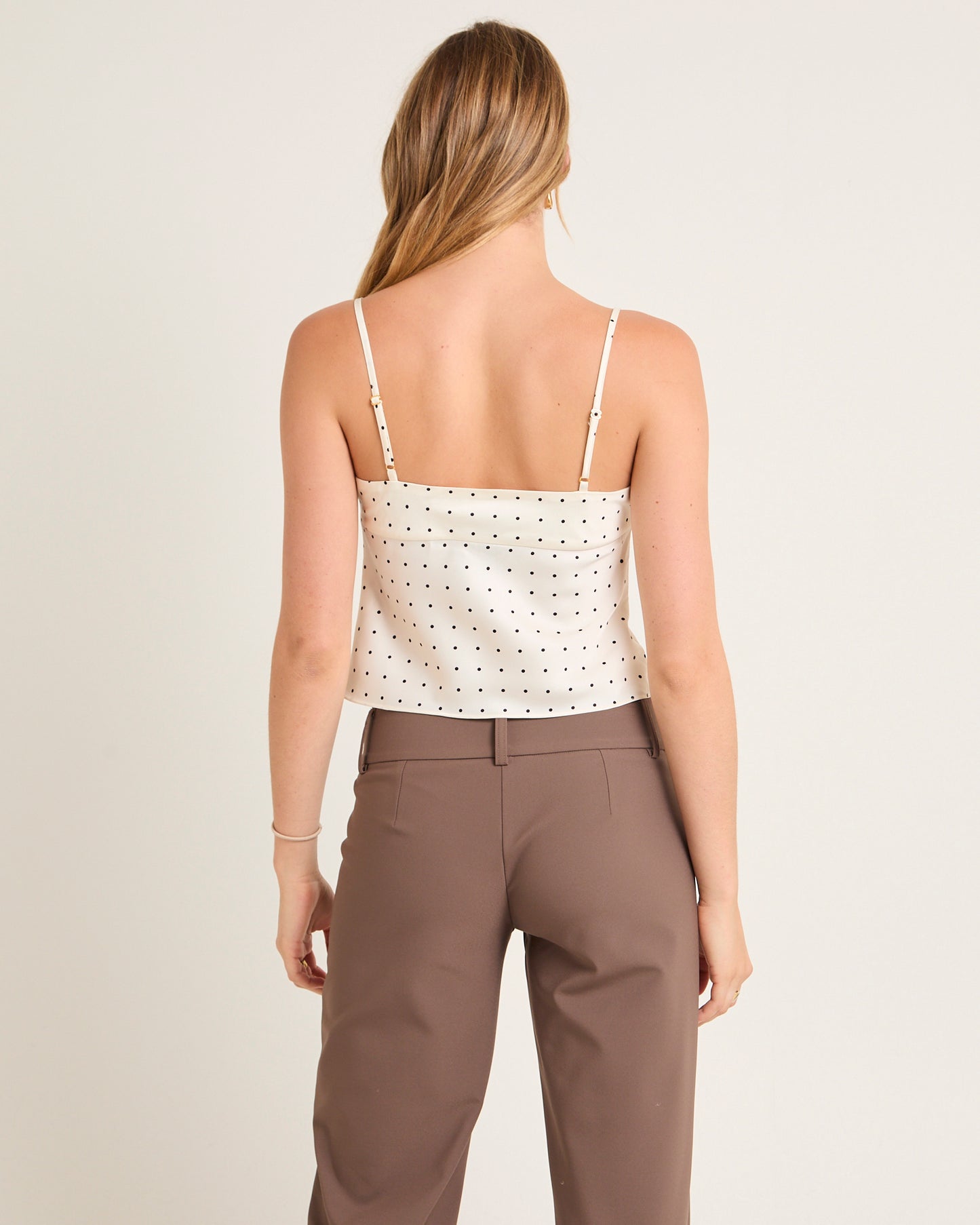 Arabella Slip Top