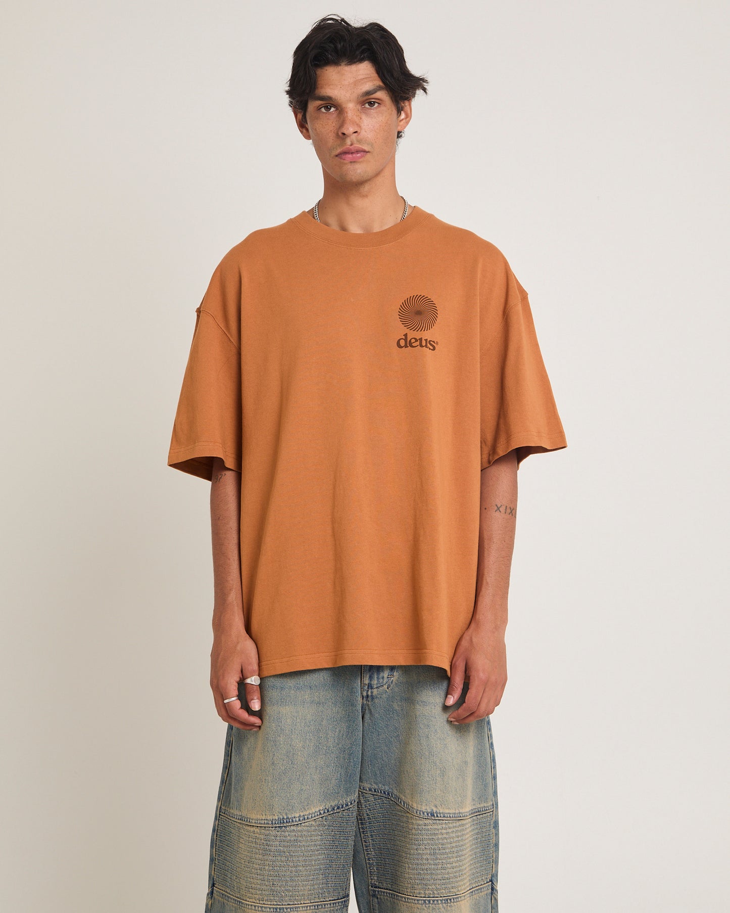 Strata T-Shirt