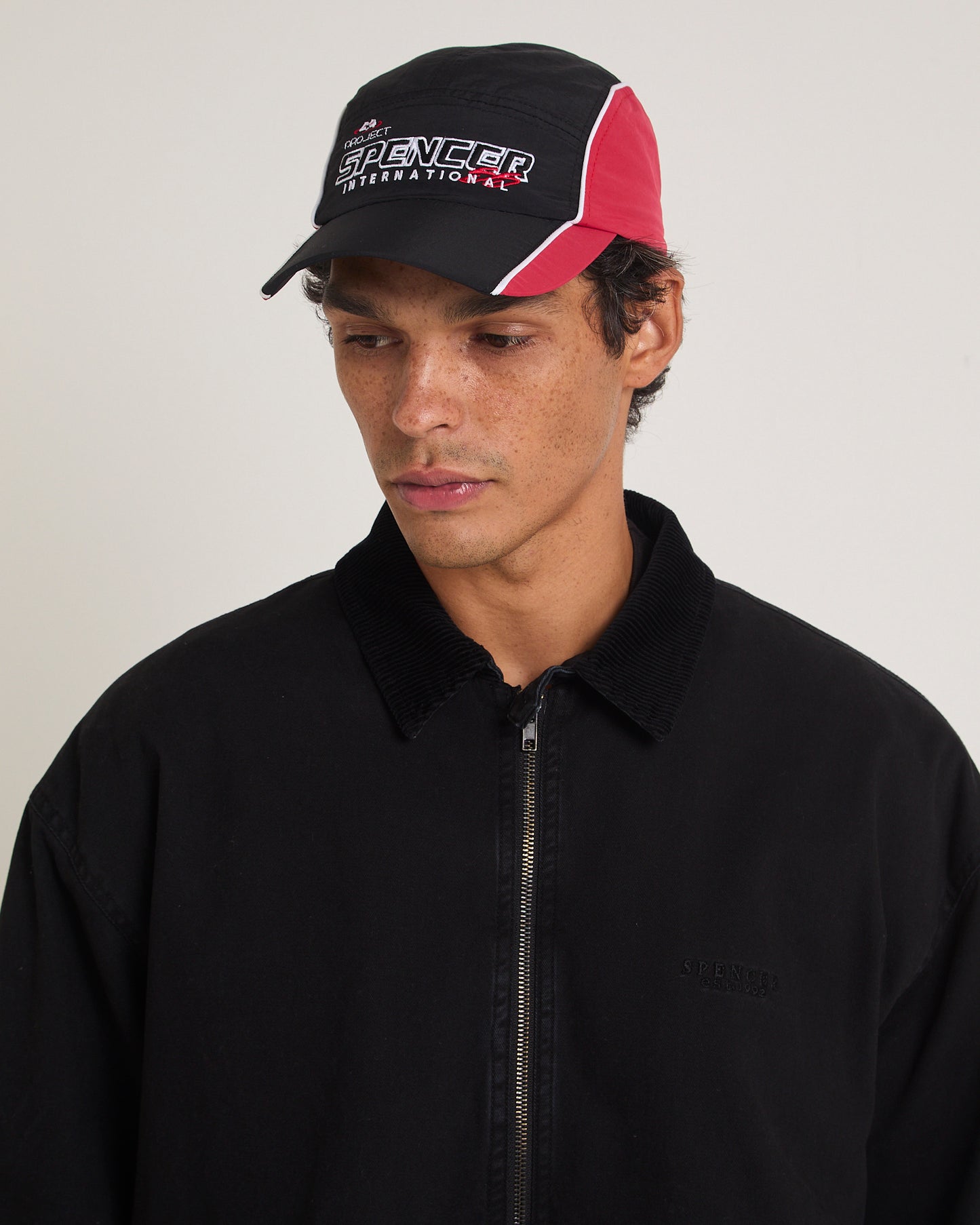 Formula 5 Panel Cap