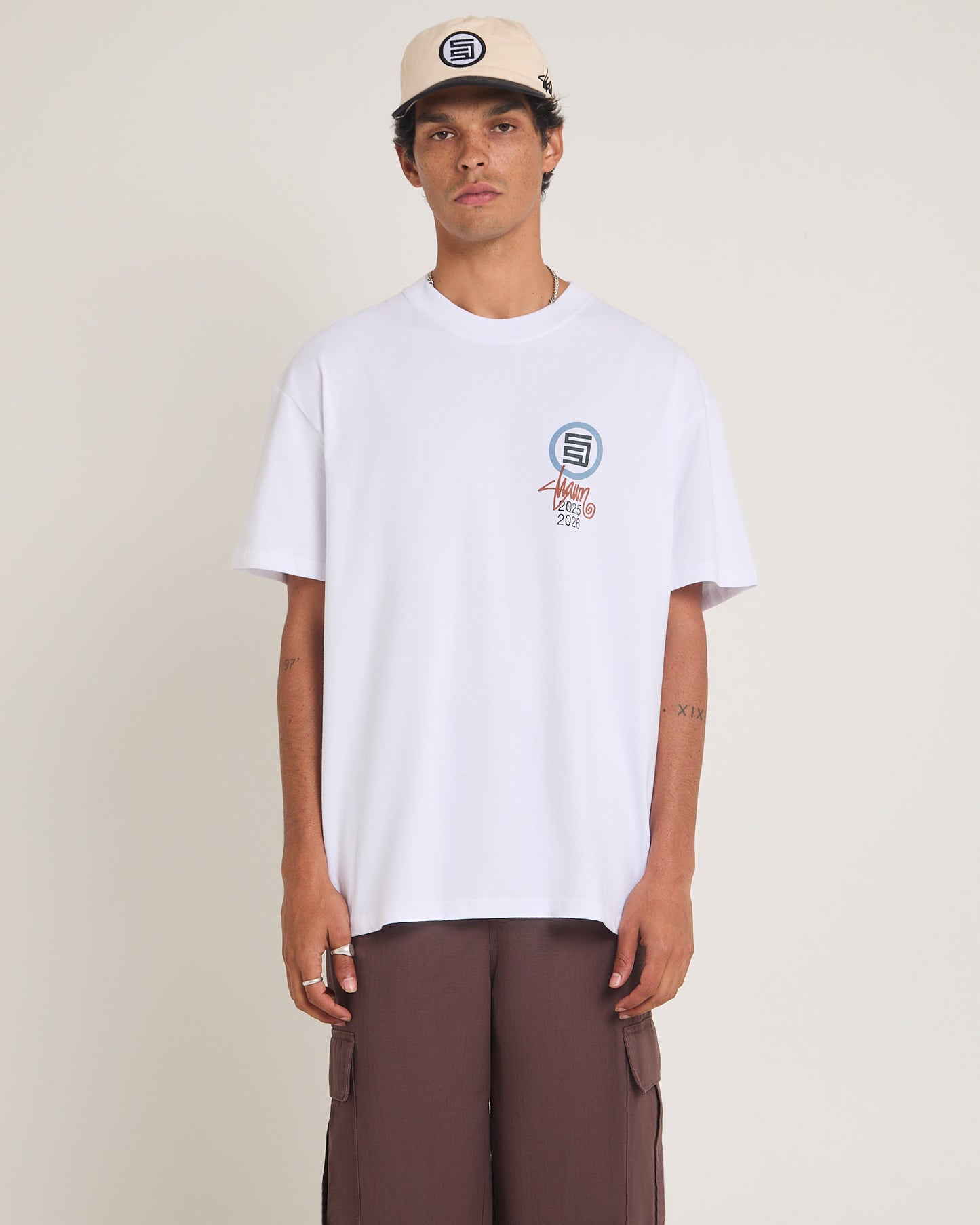 25/26 Short Sleeve T-Shirt