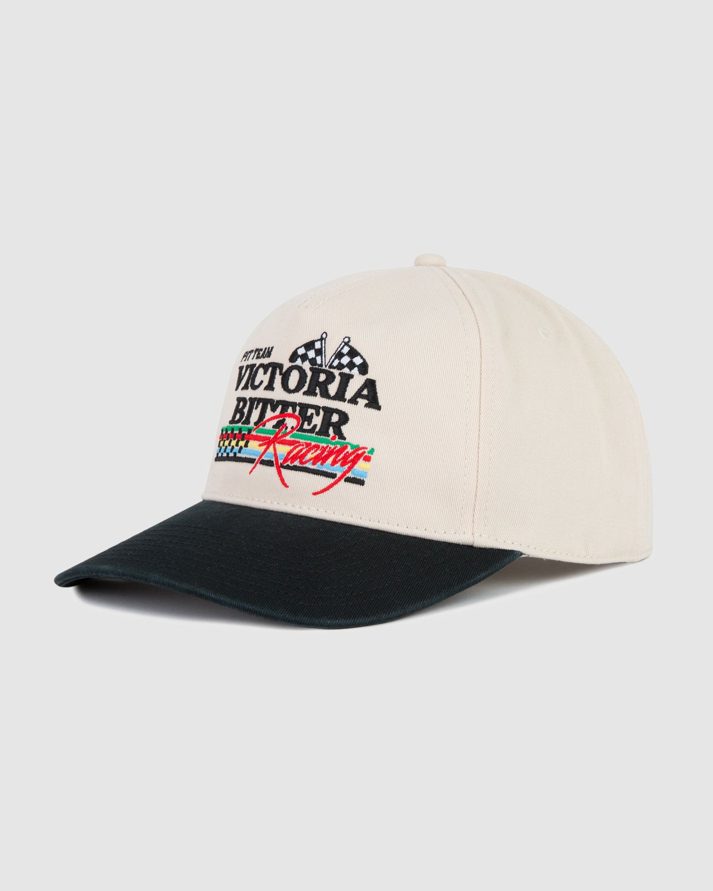 Victoria Bitter Pit Cap