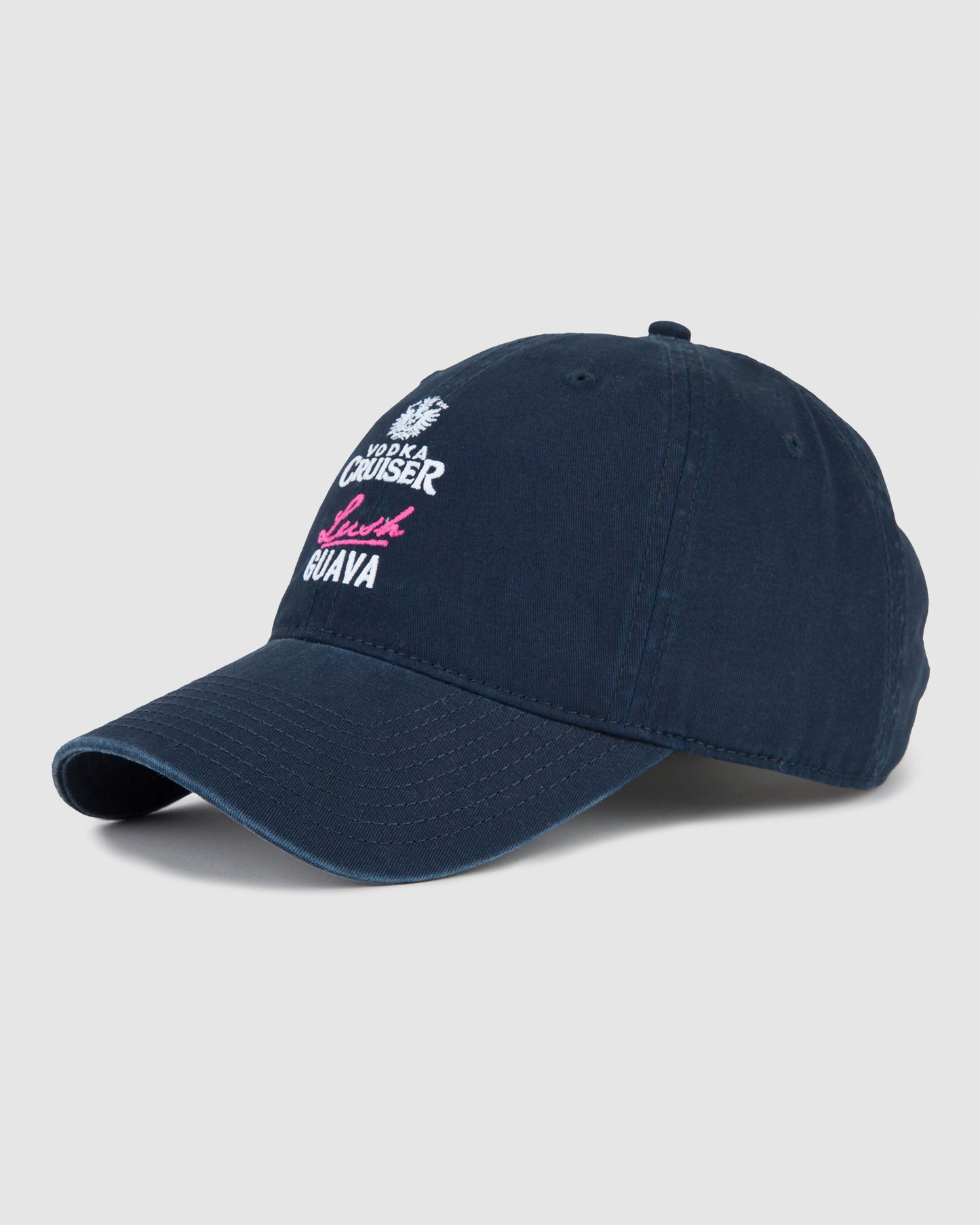 Vodka Cruiser Guava Cap