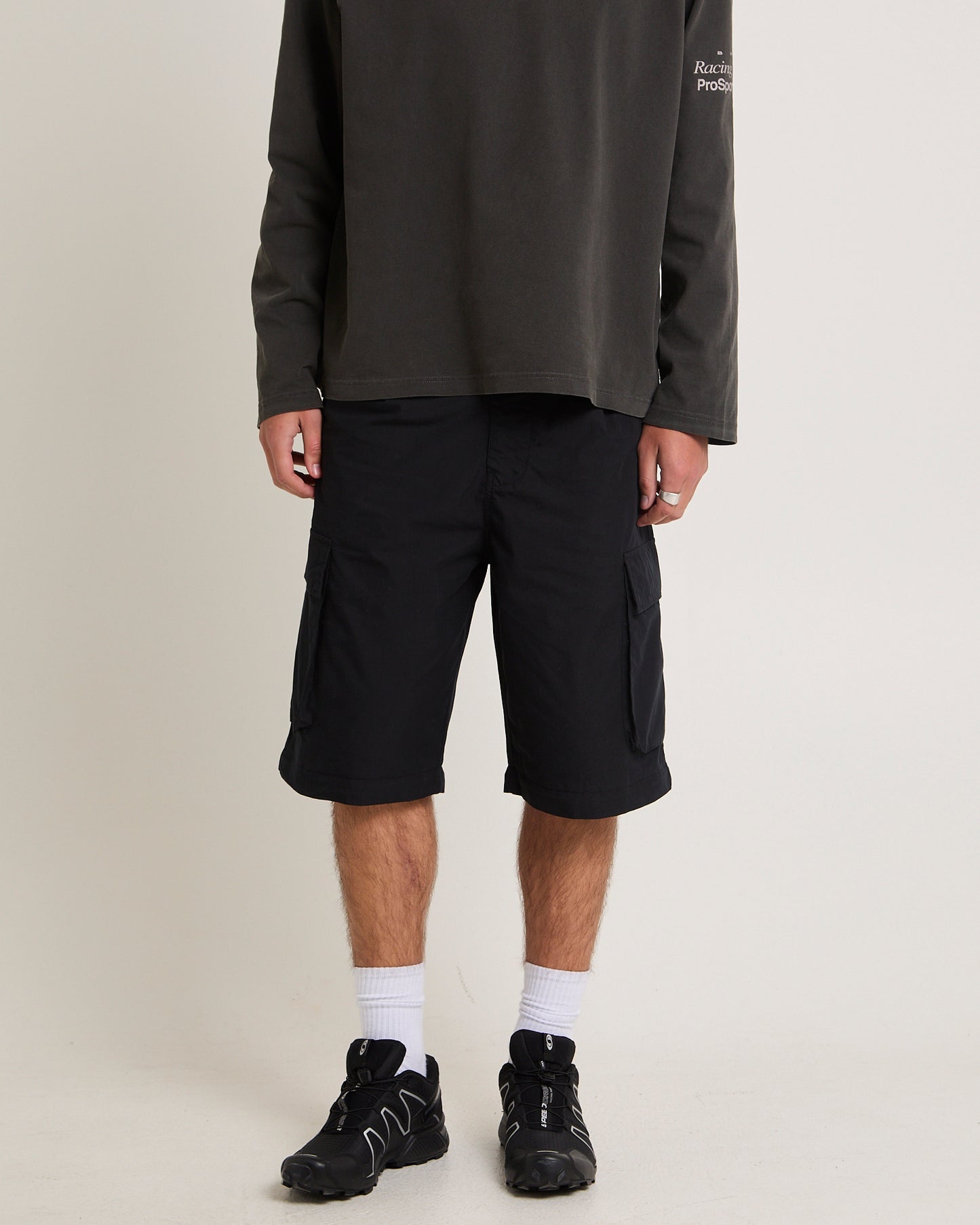 Fatigue Utility Pants