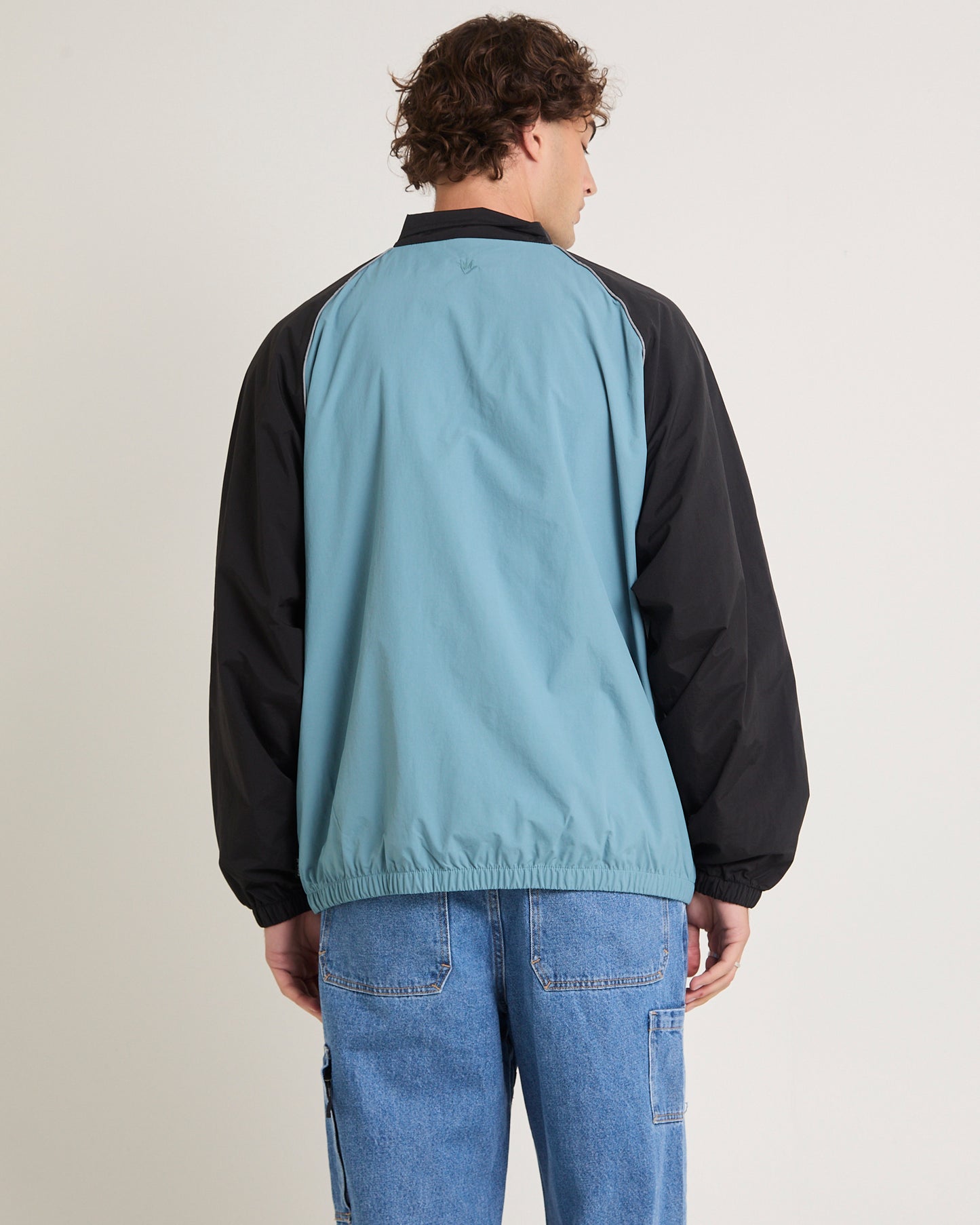 Spicy Sports Spray Jacket