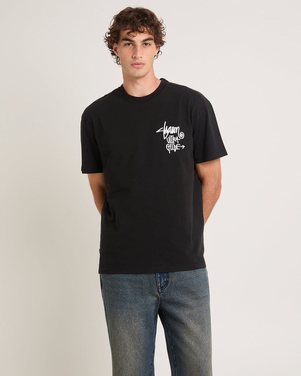 Ultra Glide T-Shirt