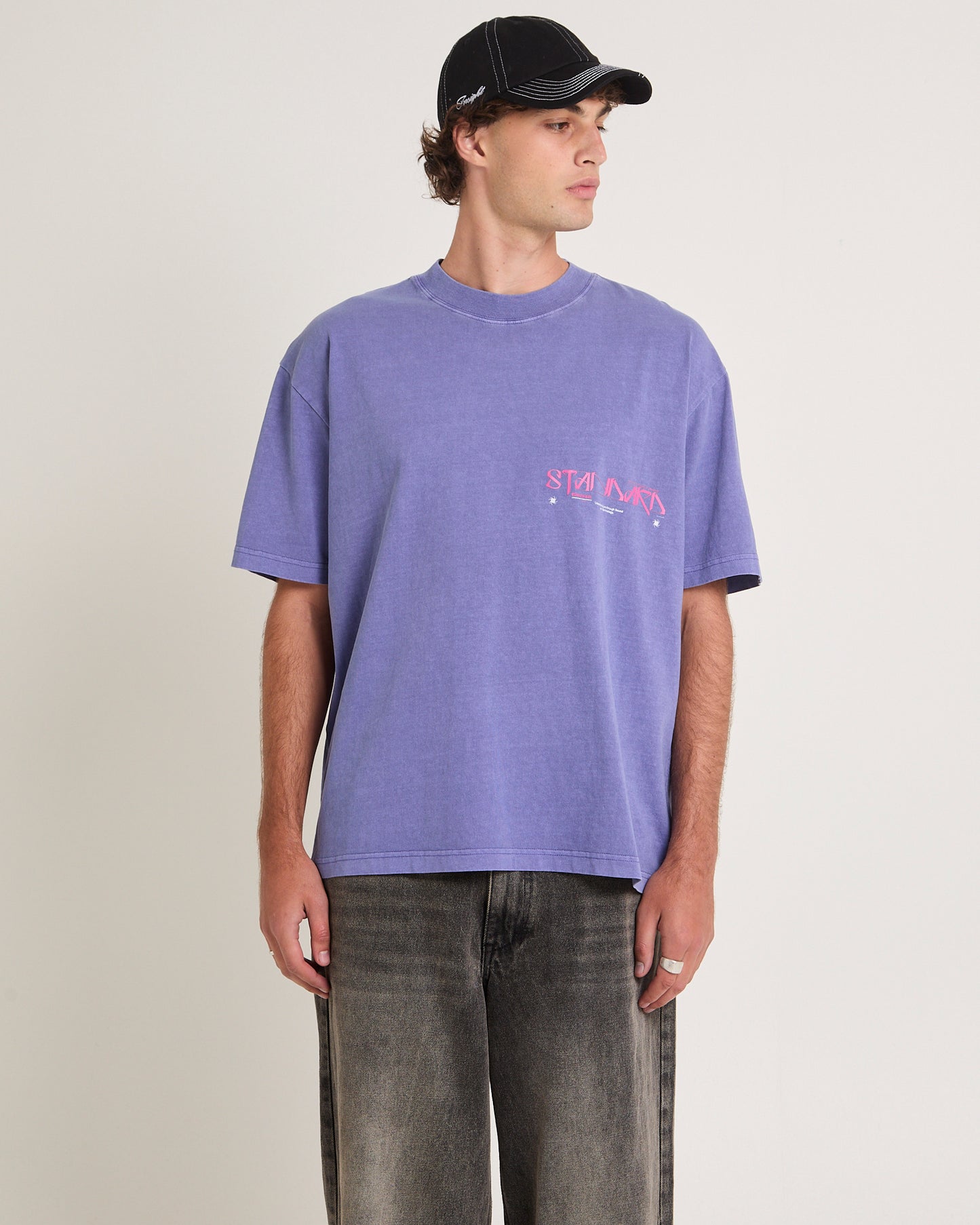 Daisuke T-Shirt