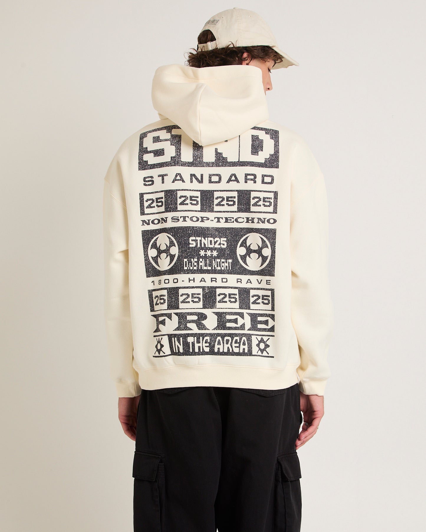Viral Hoodie