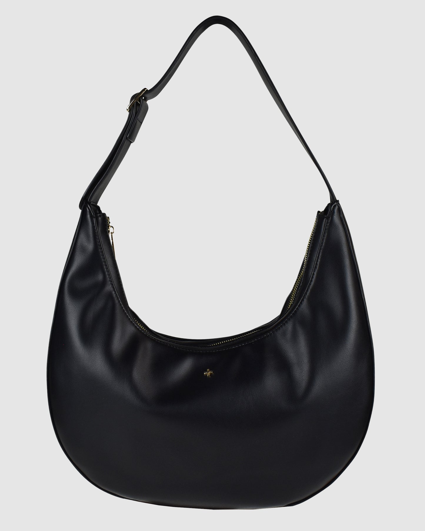 Preset Hobo Shoulder Bag