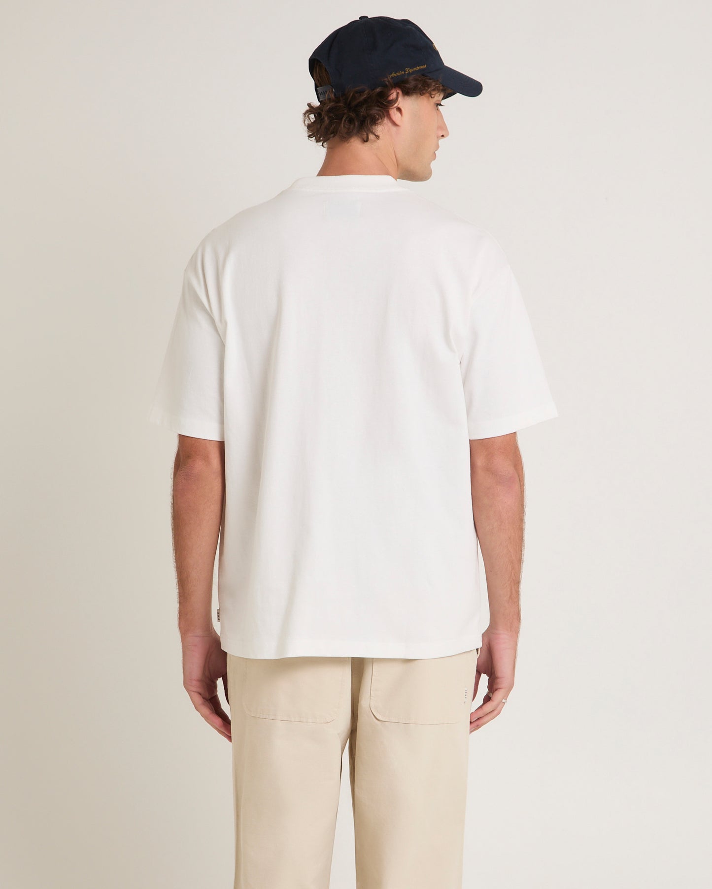 College T-Shirt