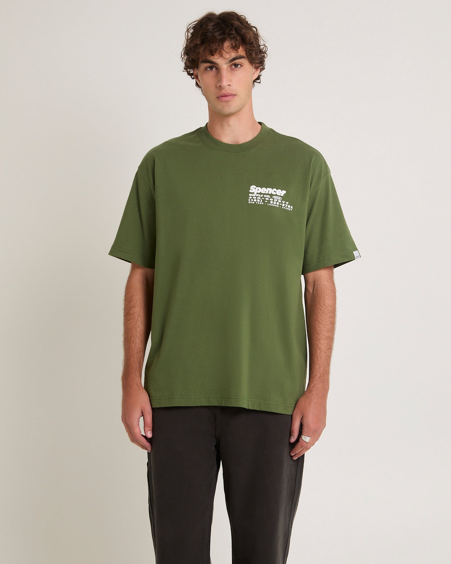 Supply Co T-Shirt