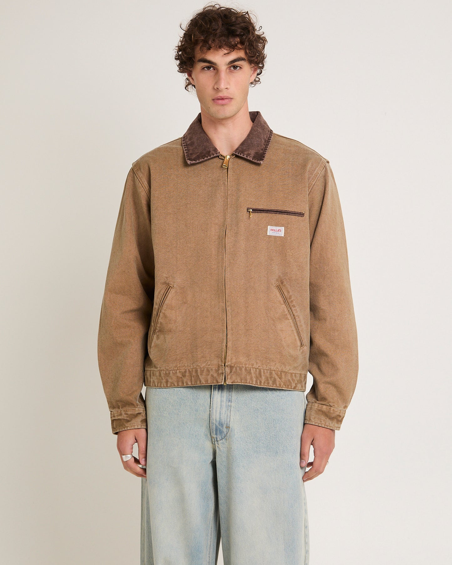 Miner Jacket