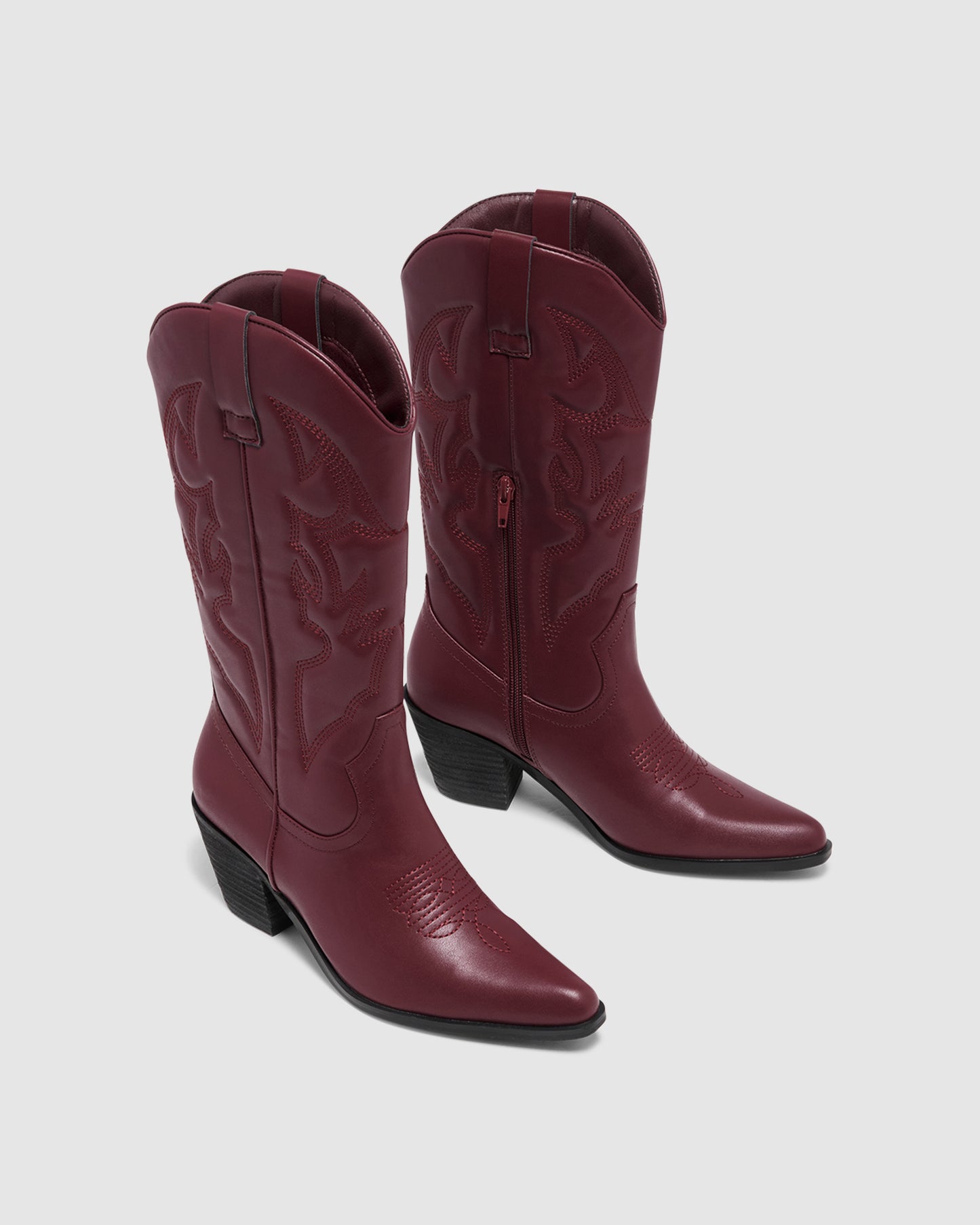 Clayton Cowboy Boots