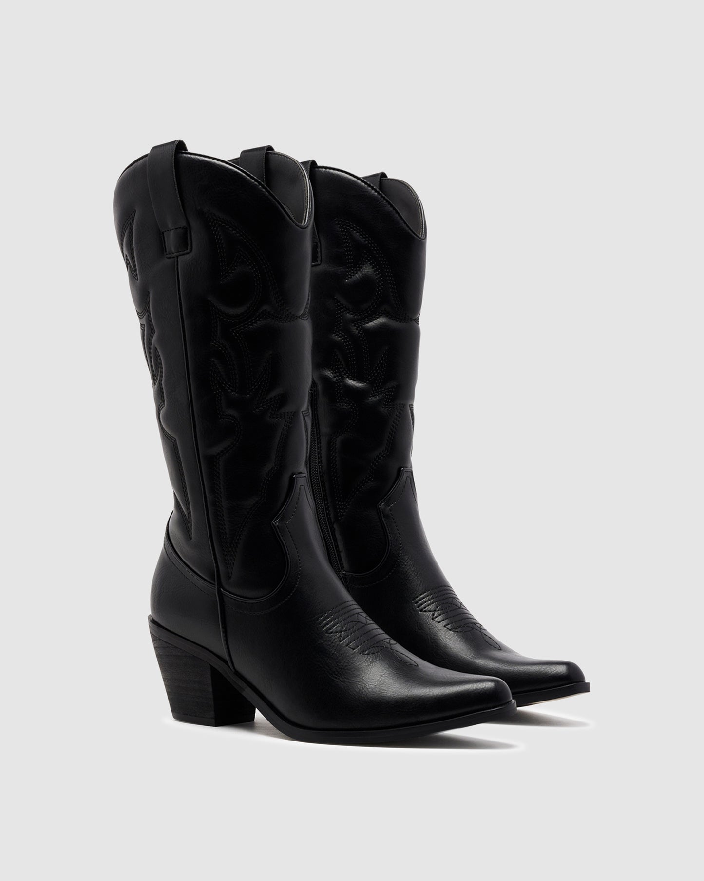 Clayton Cowboy Boots