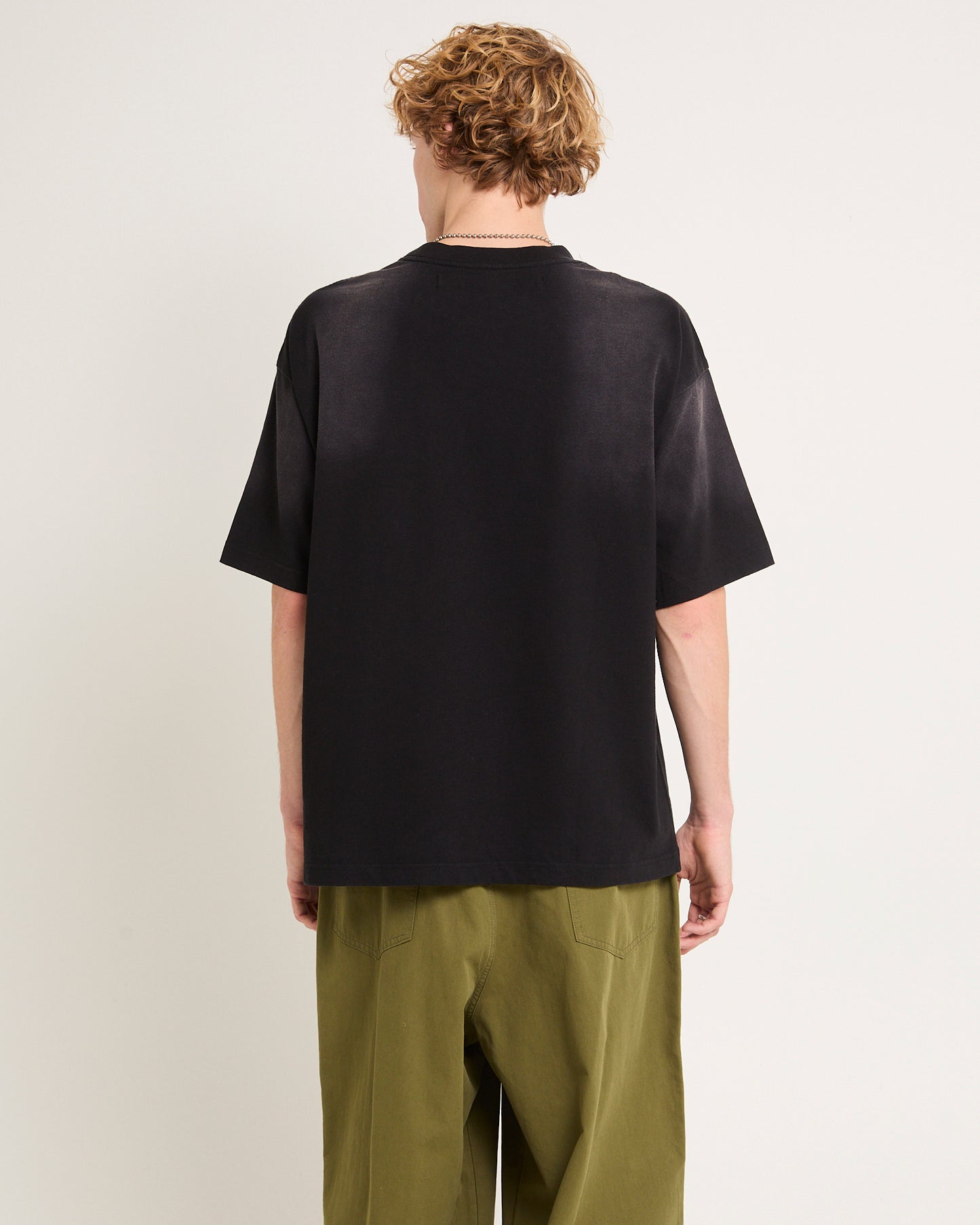 Spray T-Shirt