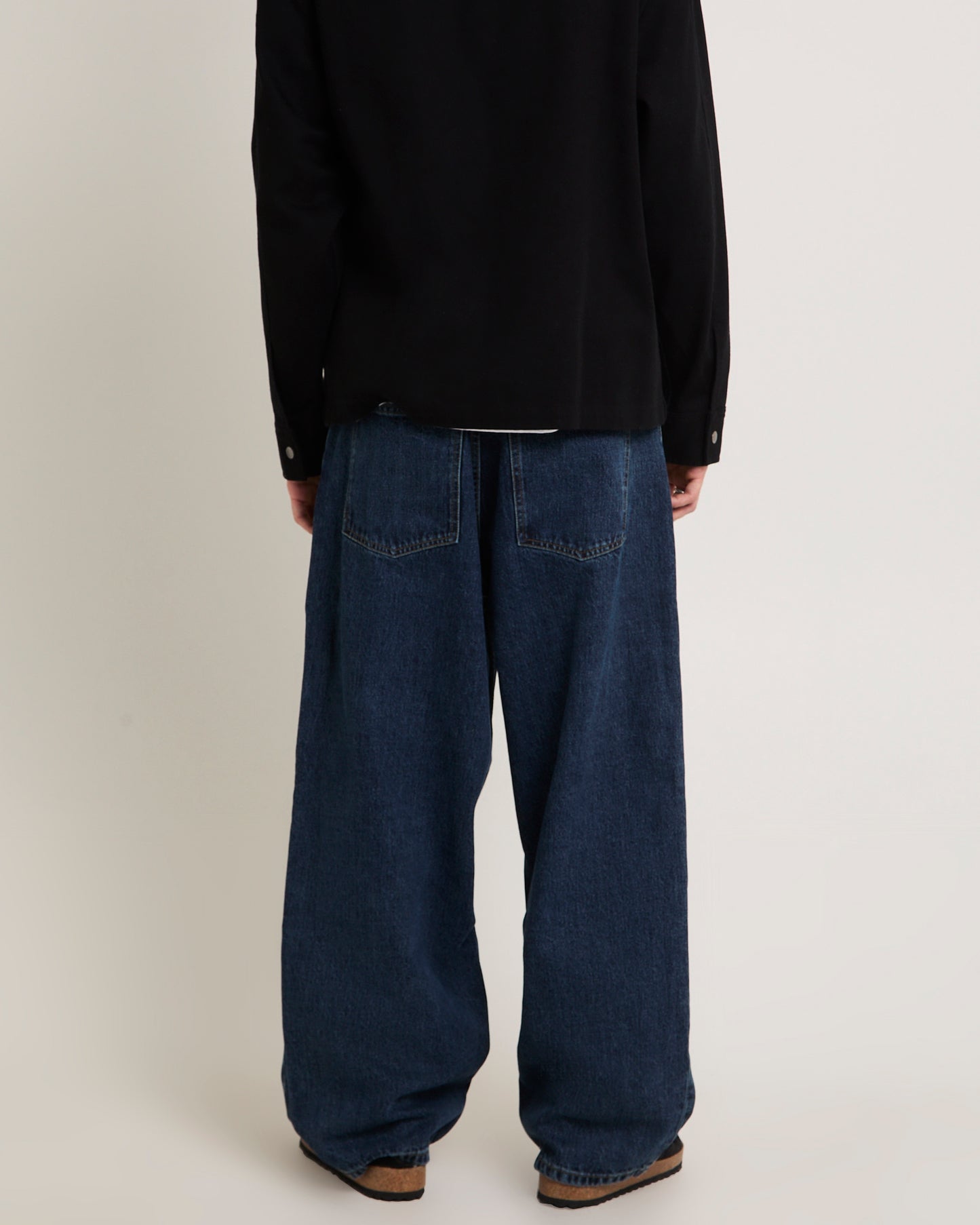 Kobe Denim Jeans