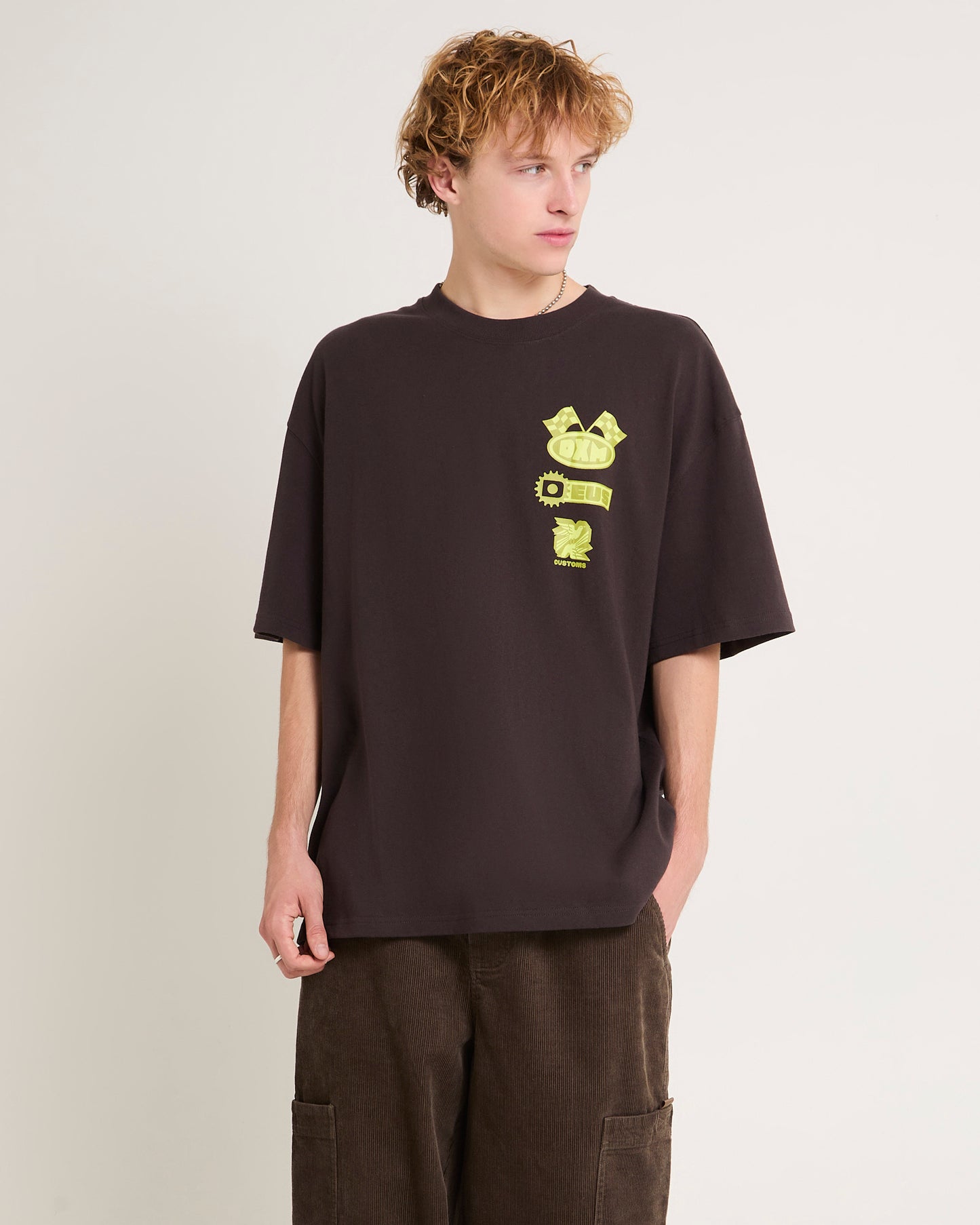 Tune Up T-Shirt