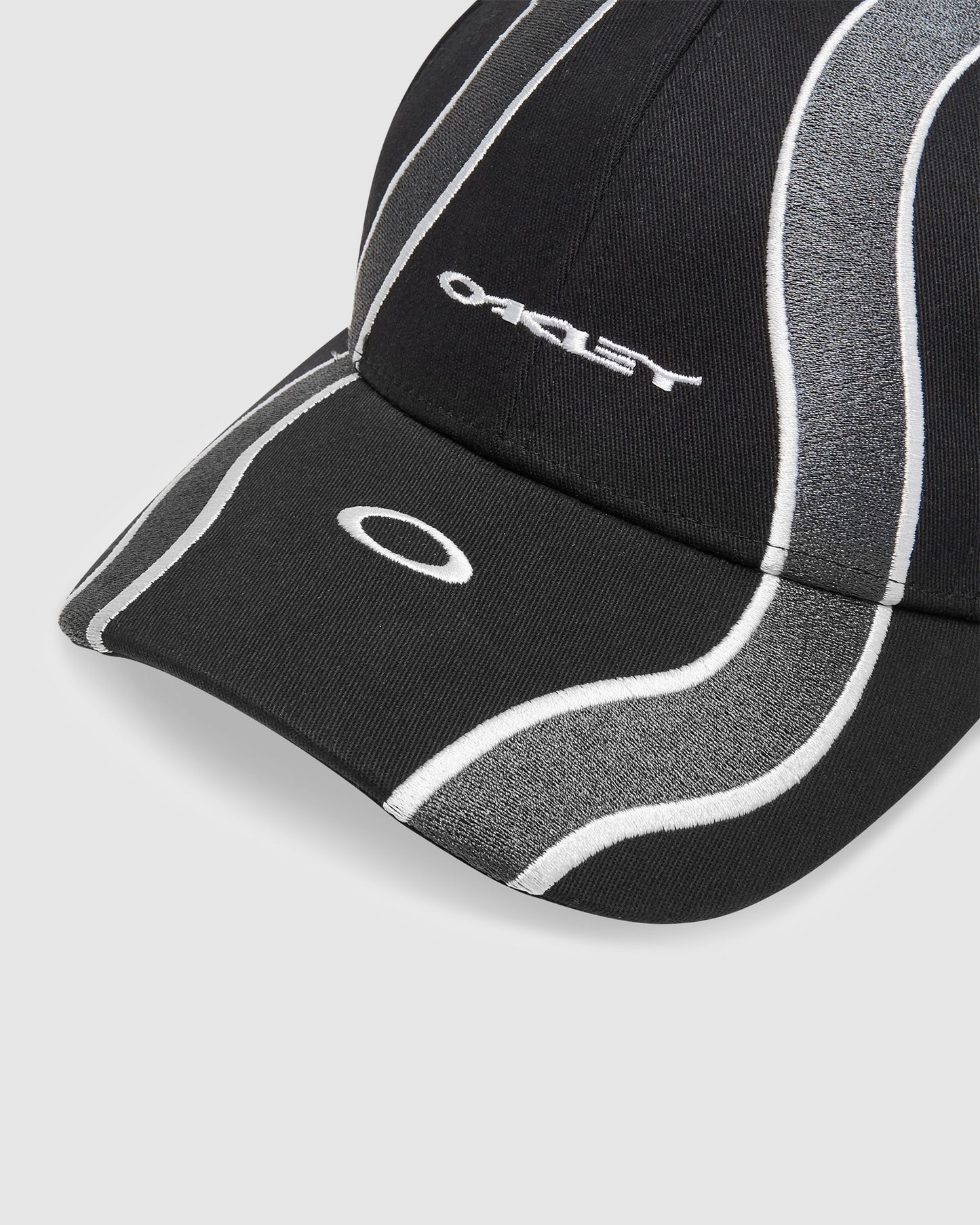 Oakley Wave Cap