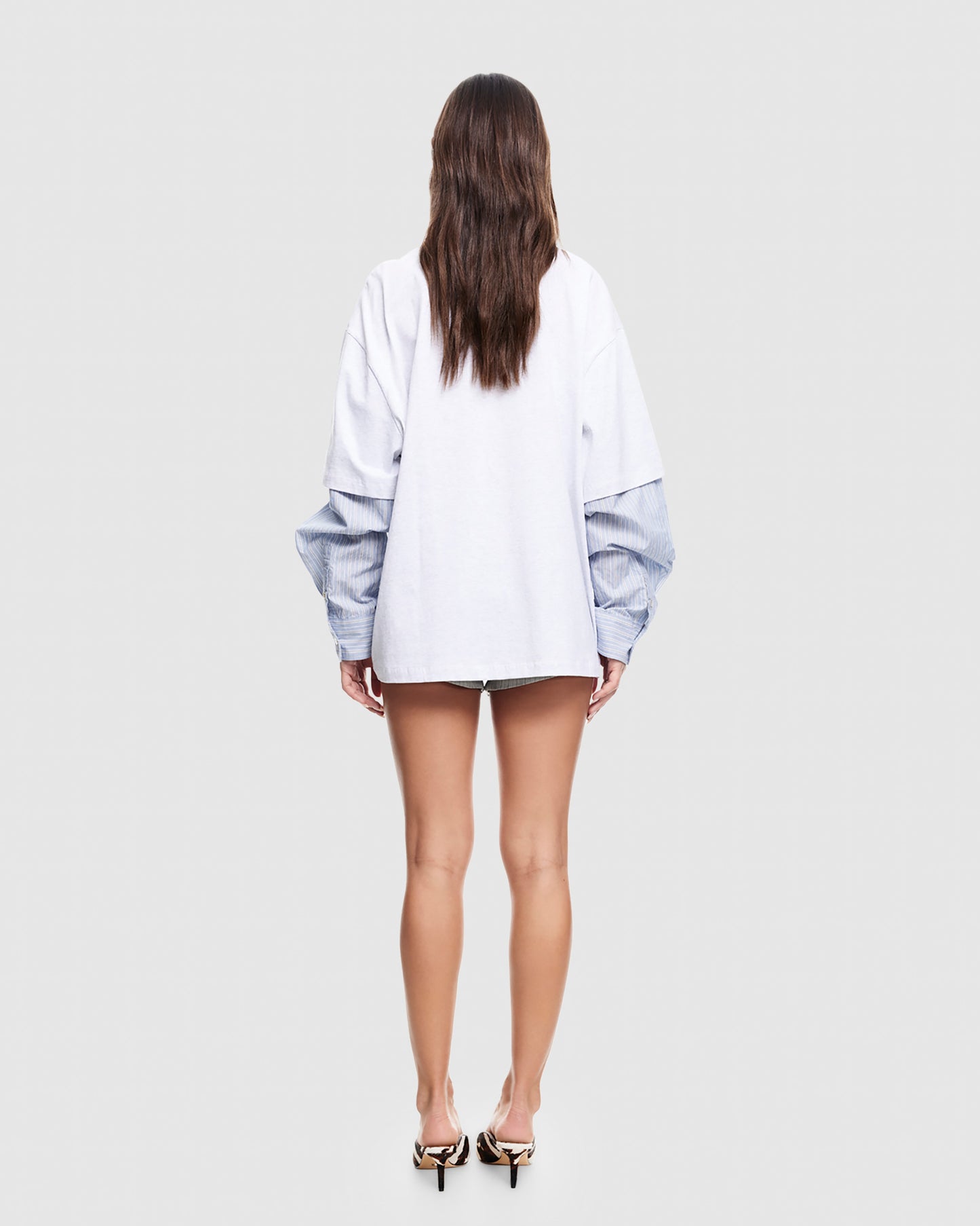 Bottega Shirt