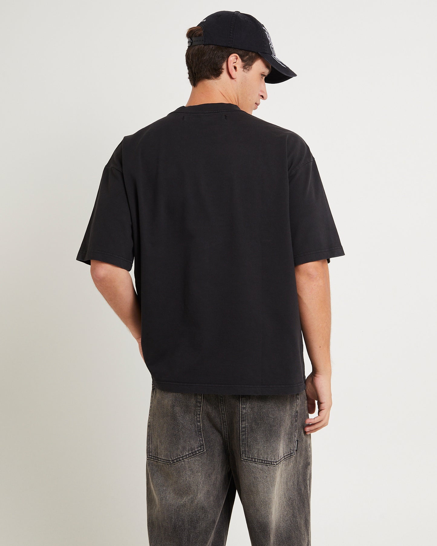 Noise United T-Shirt