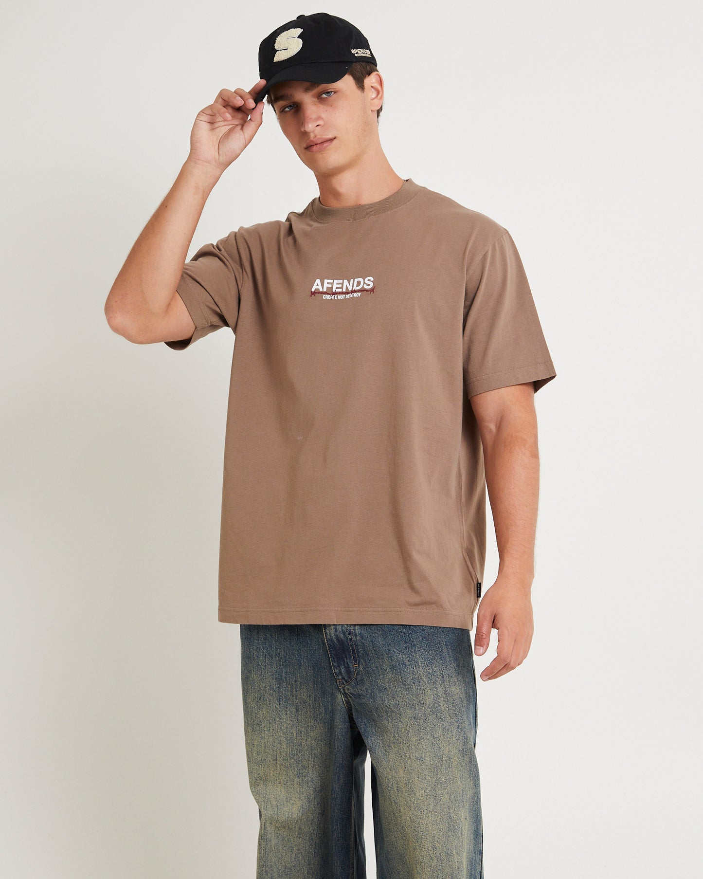 Wired Retro T-Shirt