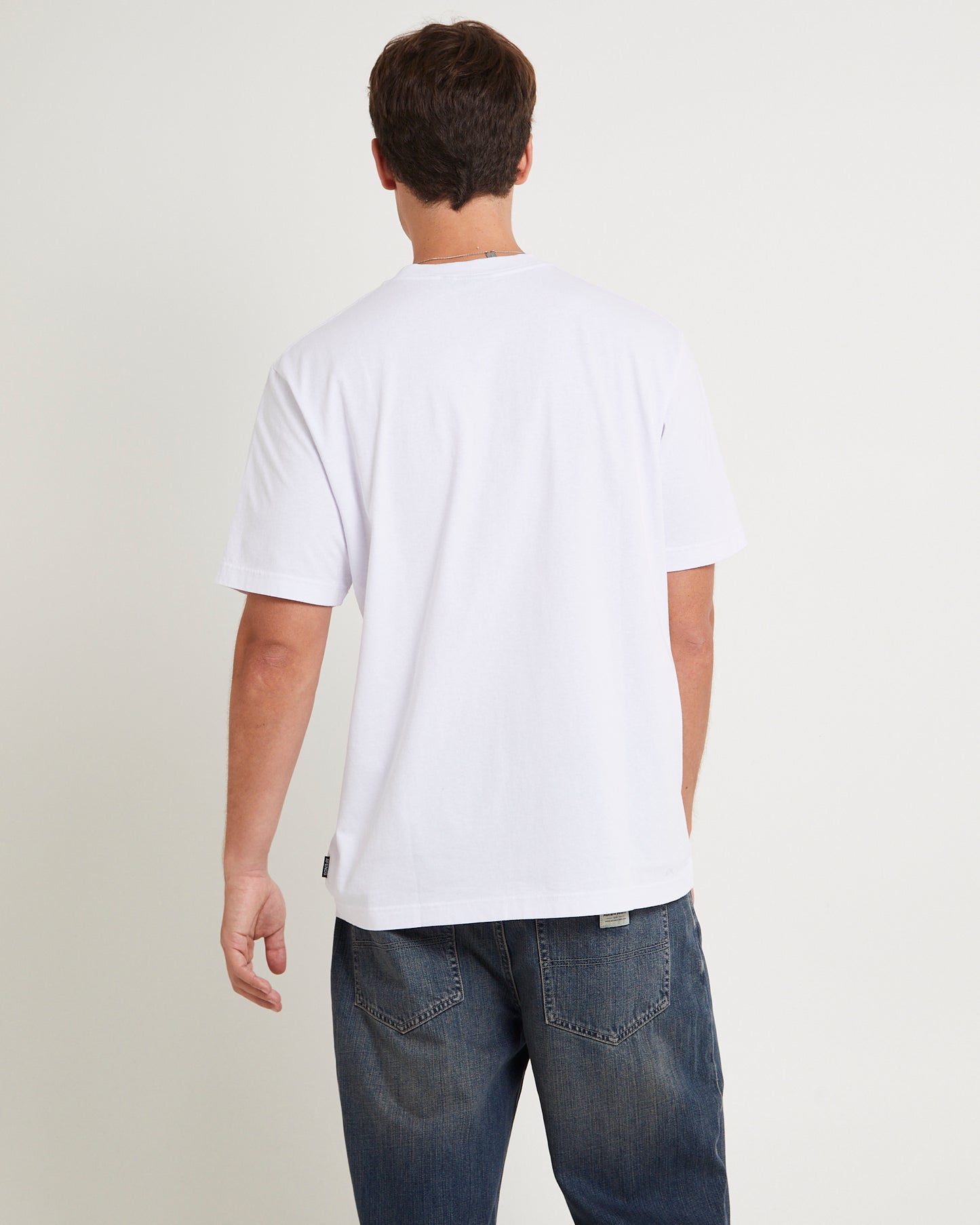 Wired Retro T-Shirt