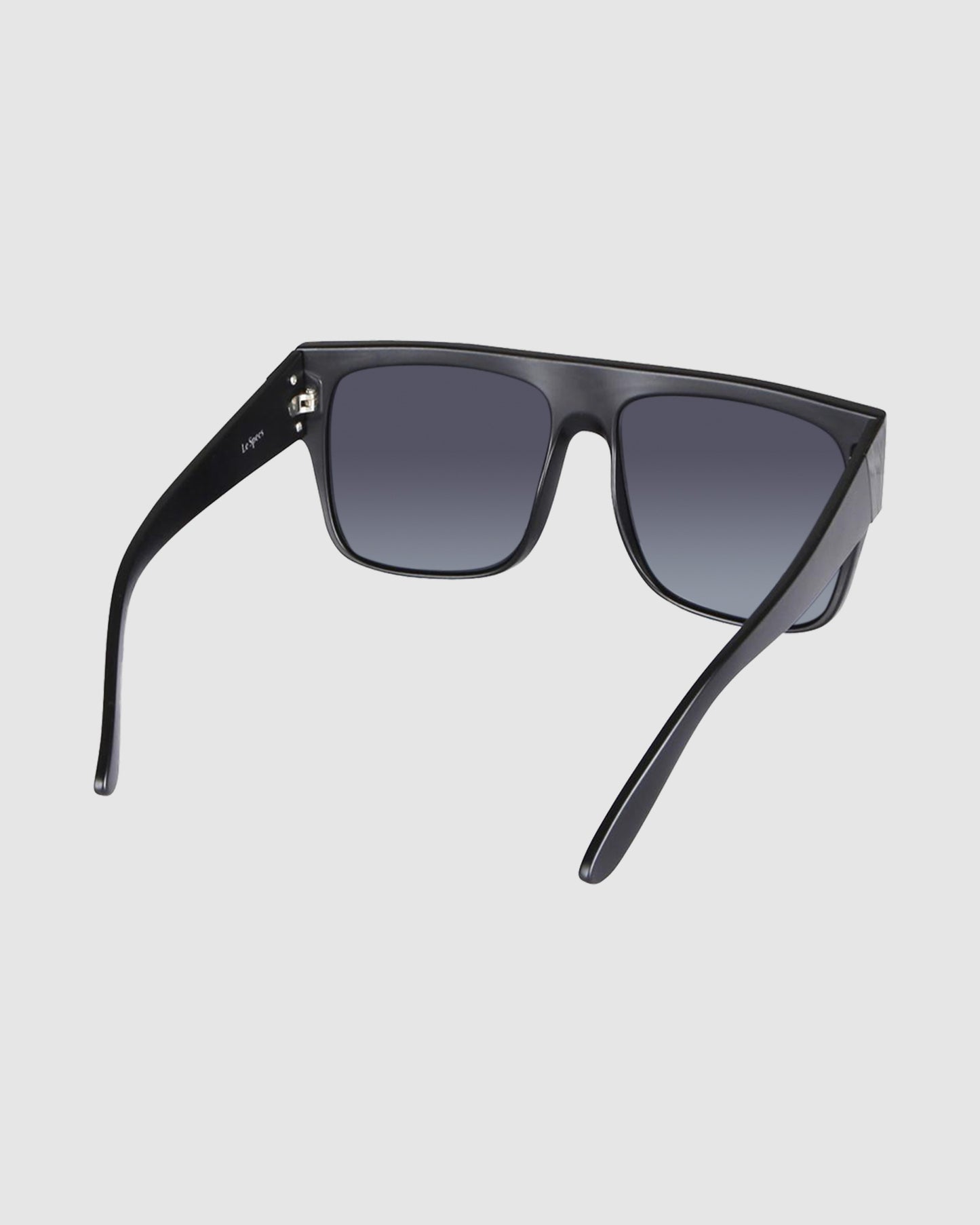 Bravado Sunglasses Black