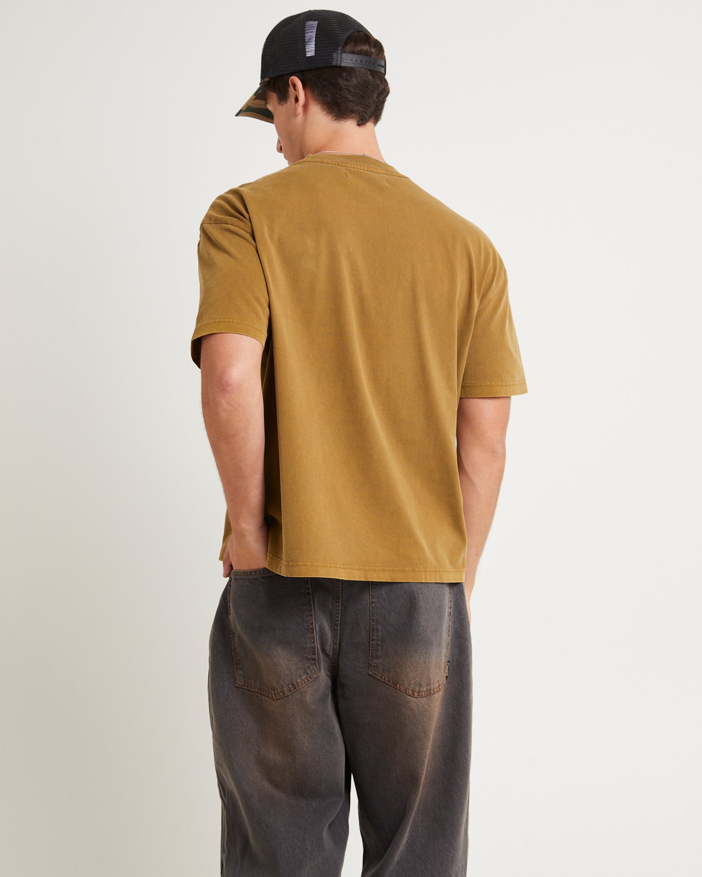 Fifty One Cropped T-Shirt