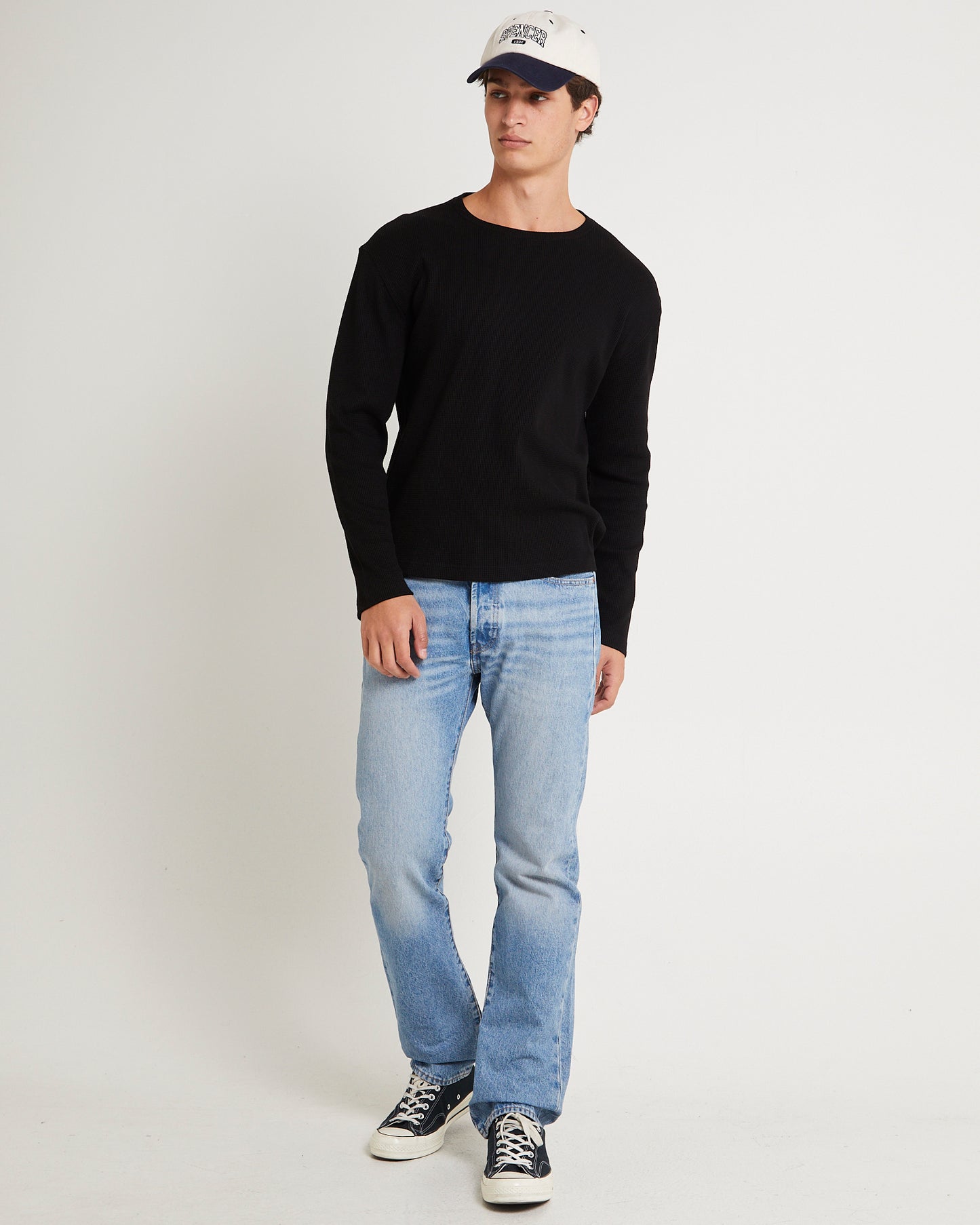 501 Original Denim Jeans