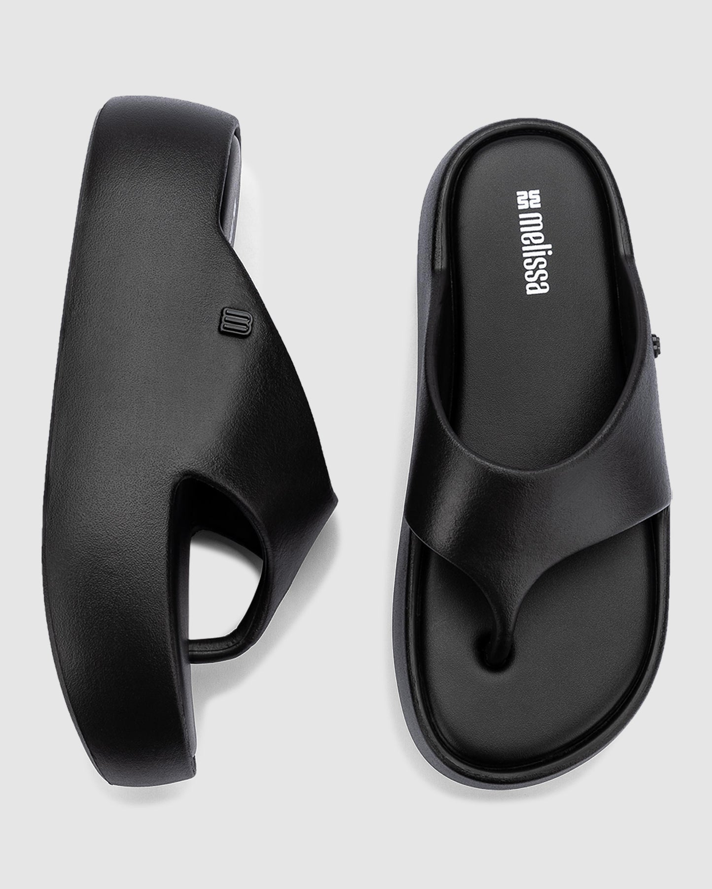 Melissa Free Platform Thong