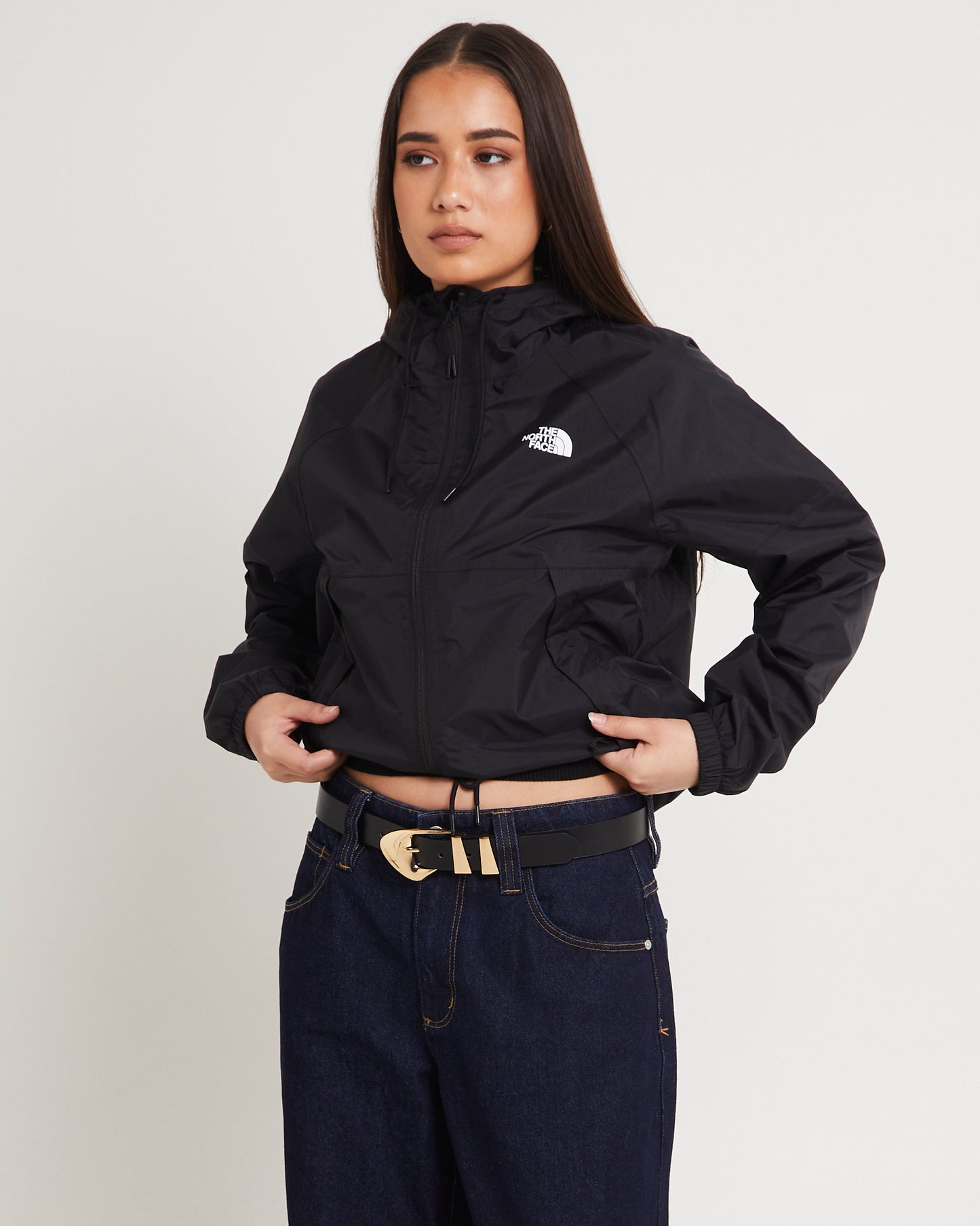 Women's Antora Rain Hoodie
