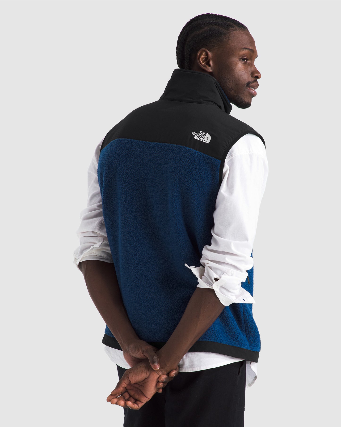 Men's Retro Denali Vest