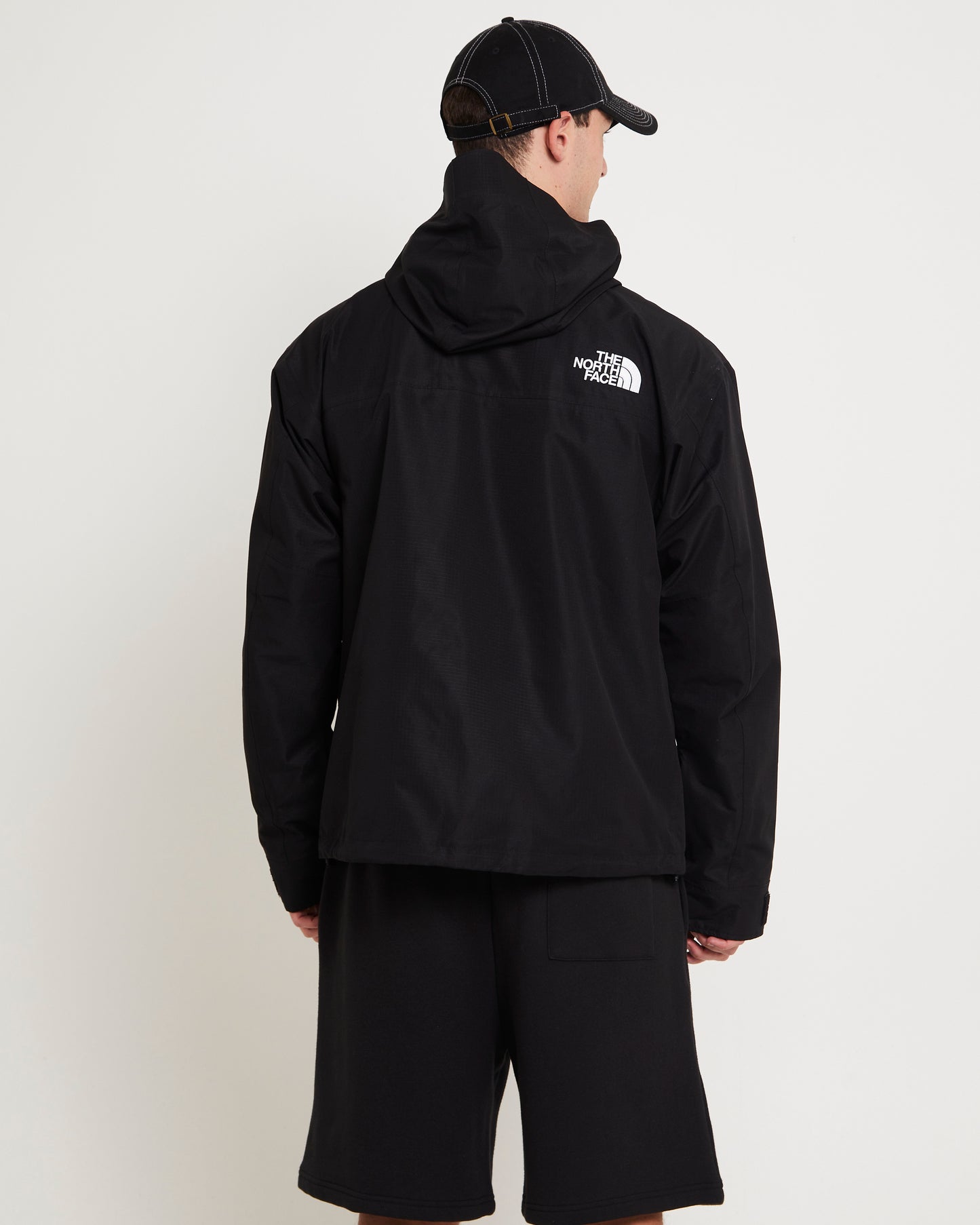 Men's Reign On Jacket