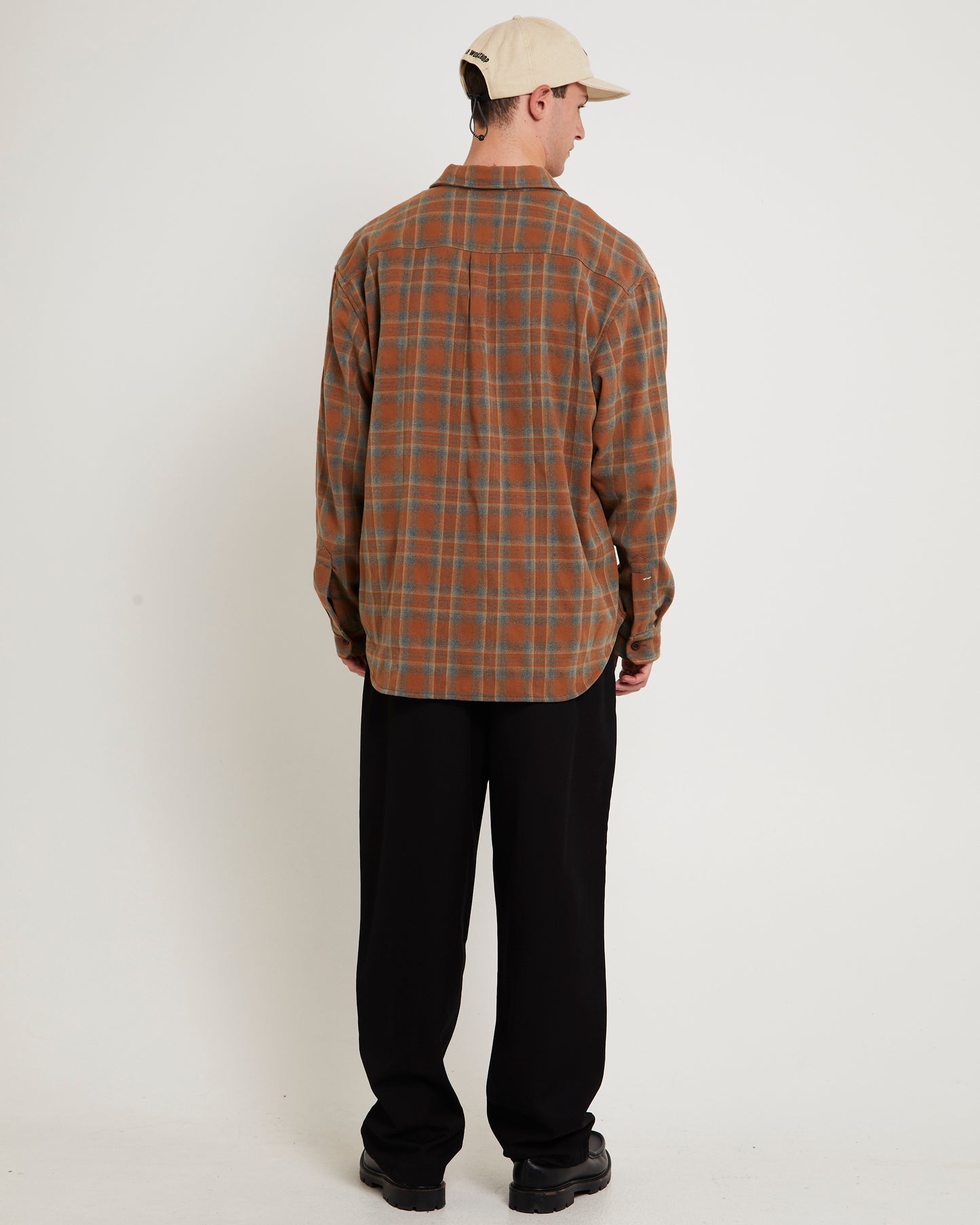 Gentlemans Trouser