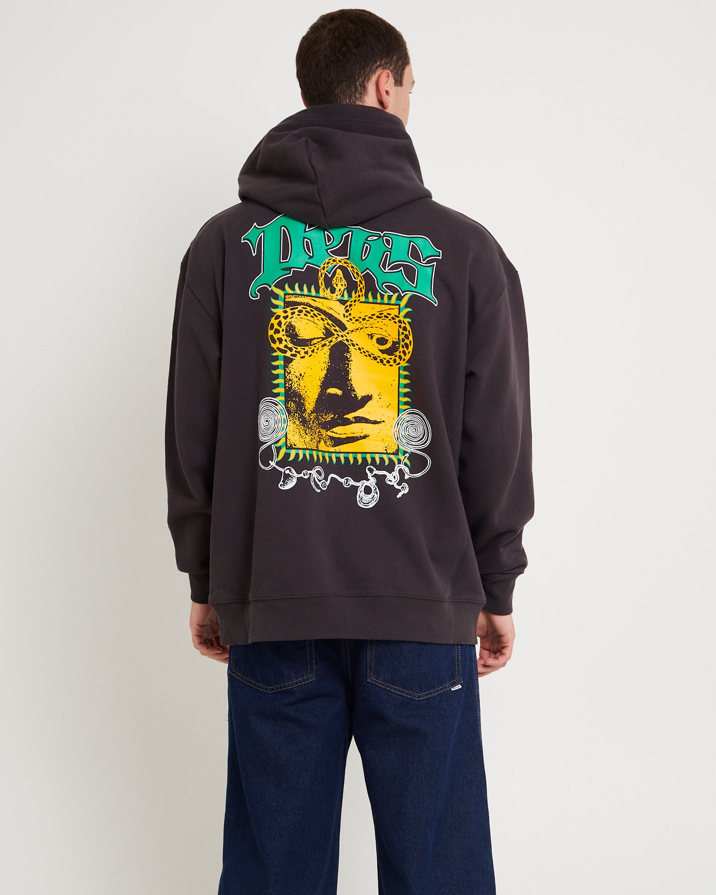 Carcosa Hoodie