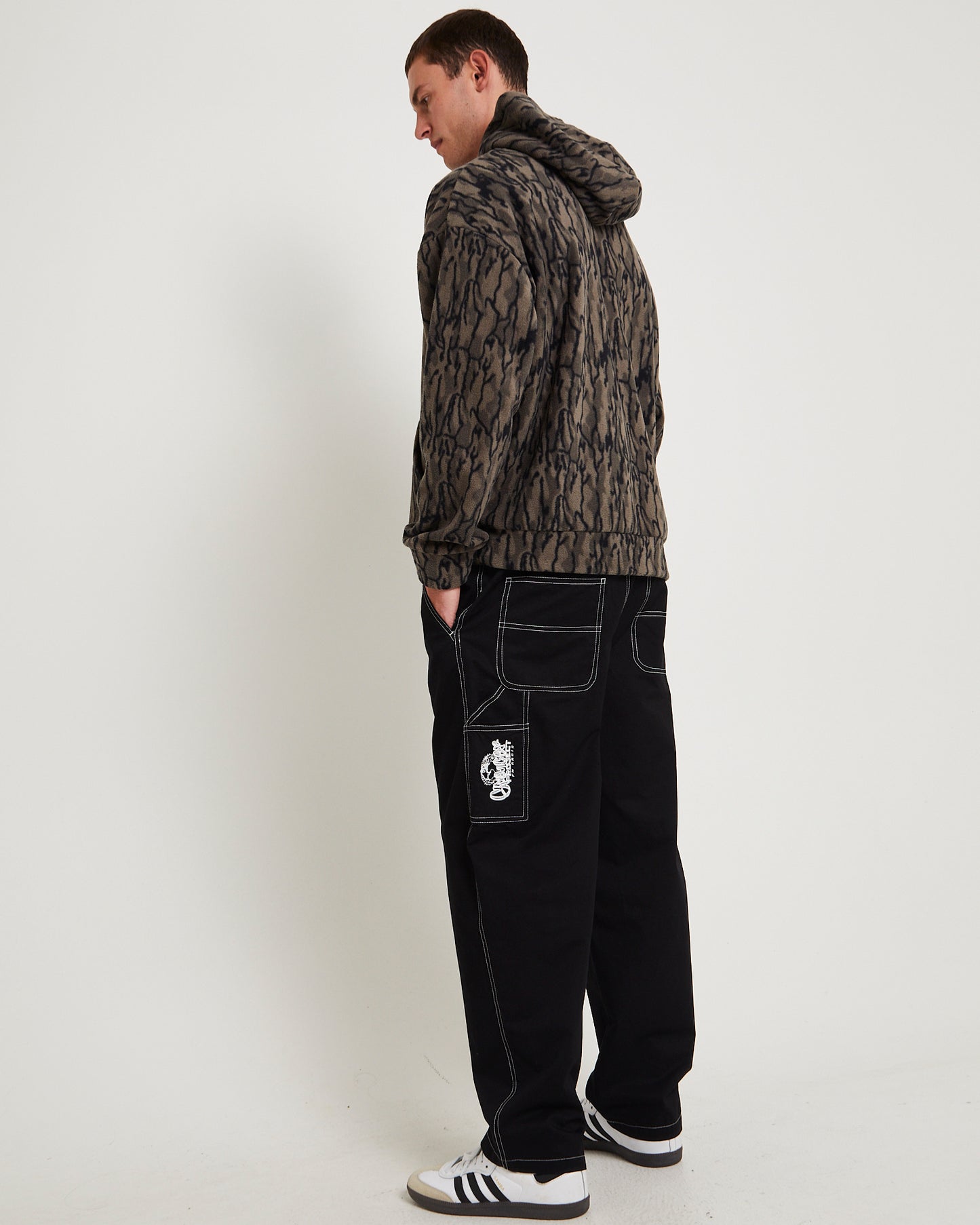 Project Skate Pants
