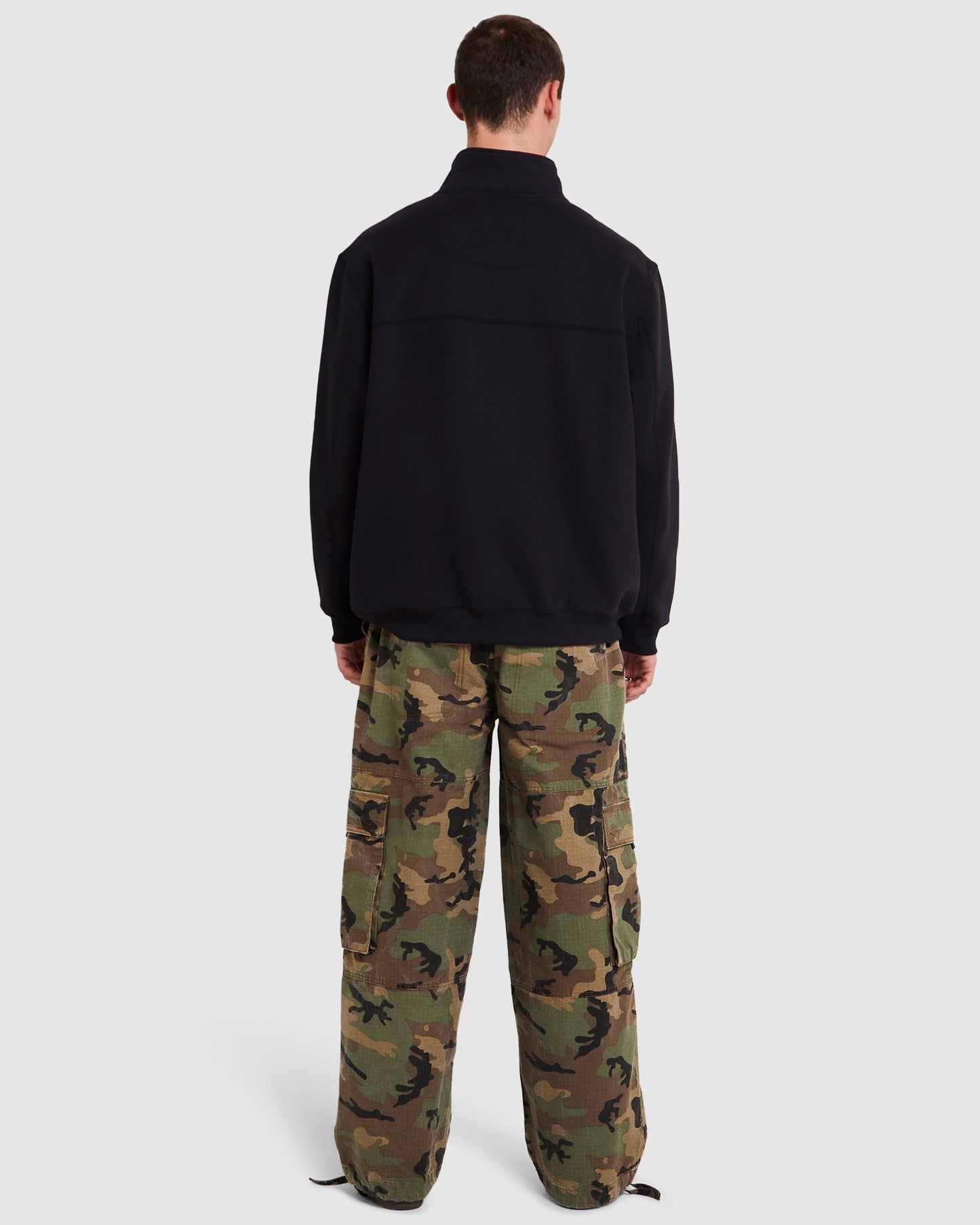 Deverell Cargo Pants