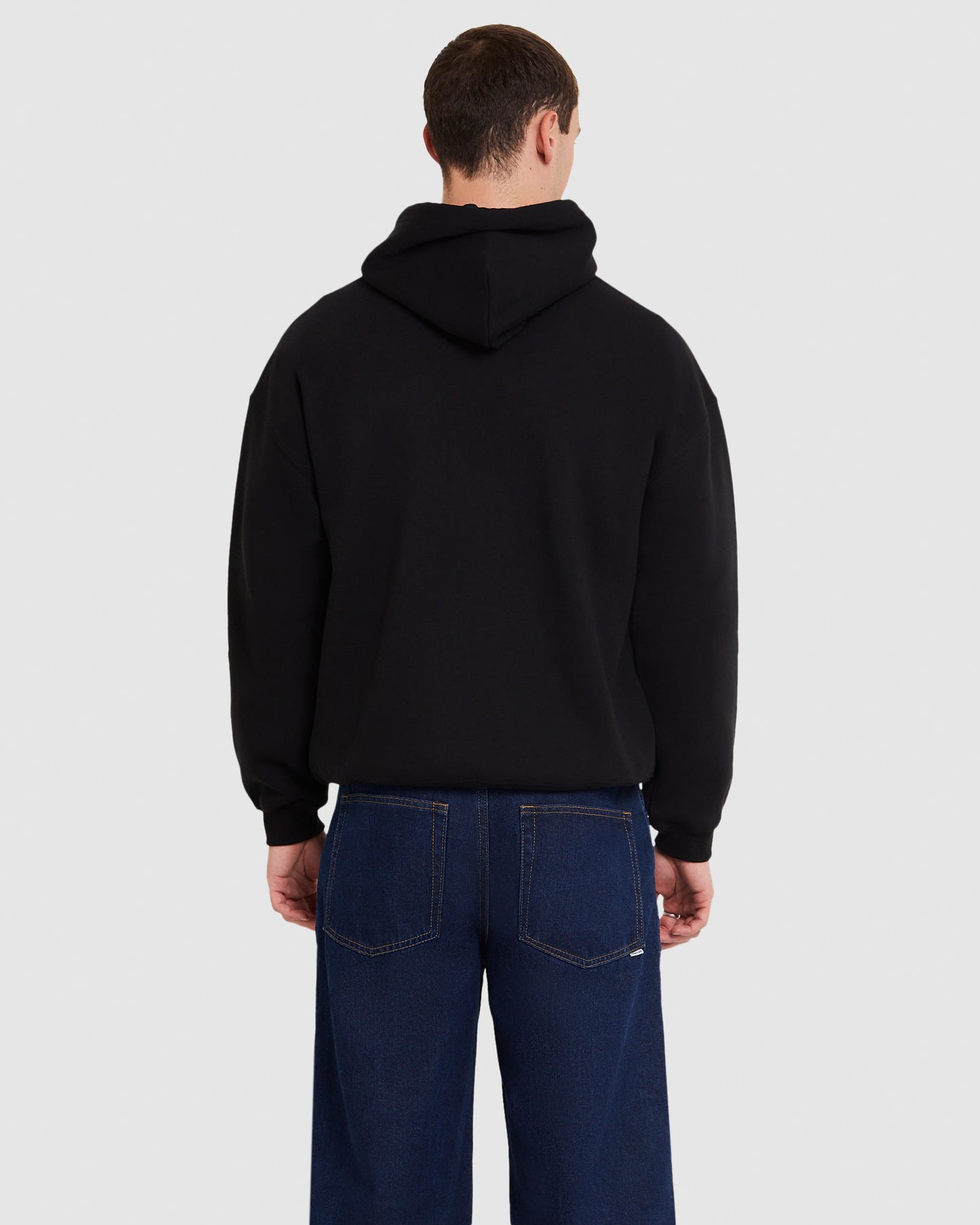Flash Hoodie