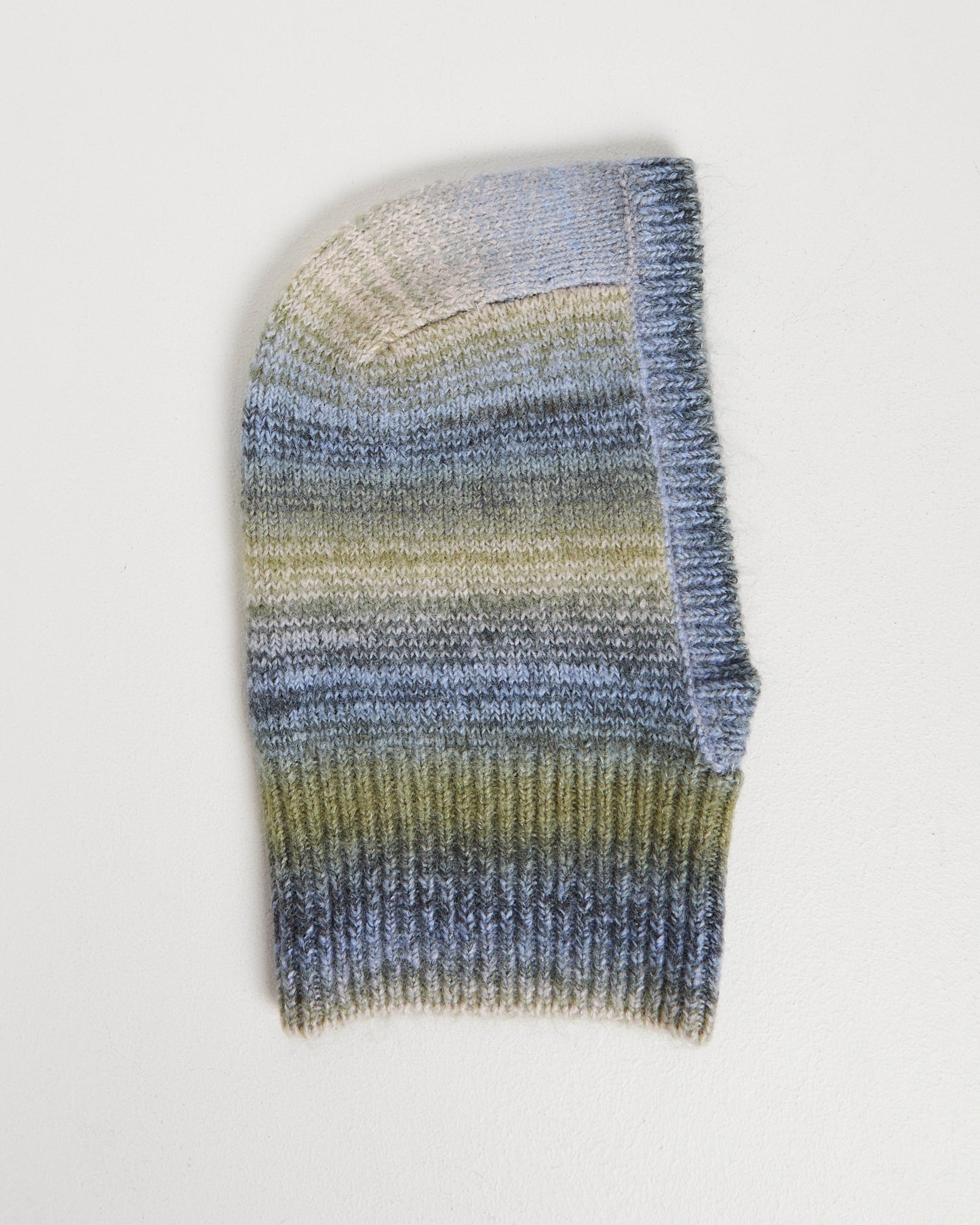 Rusty Balaclava