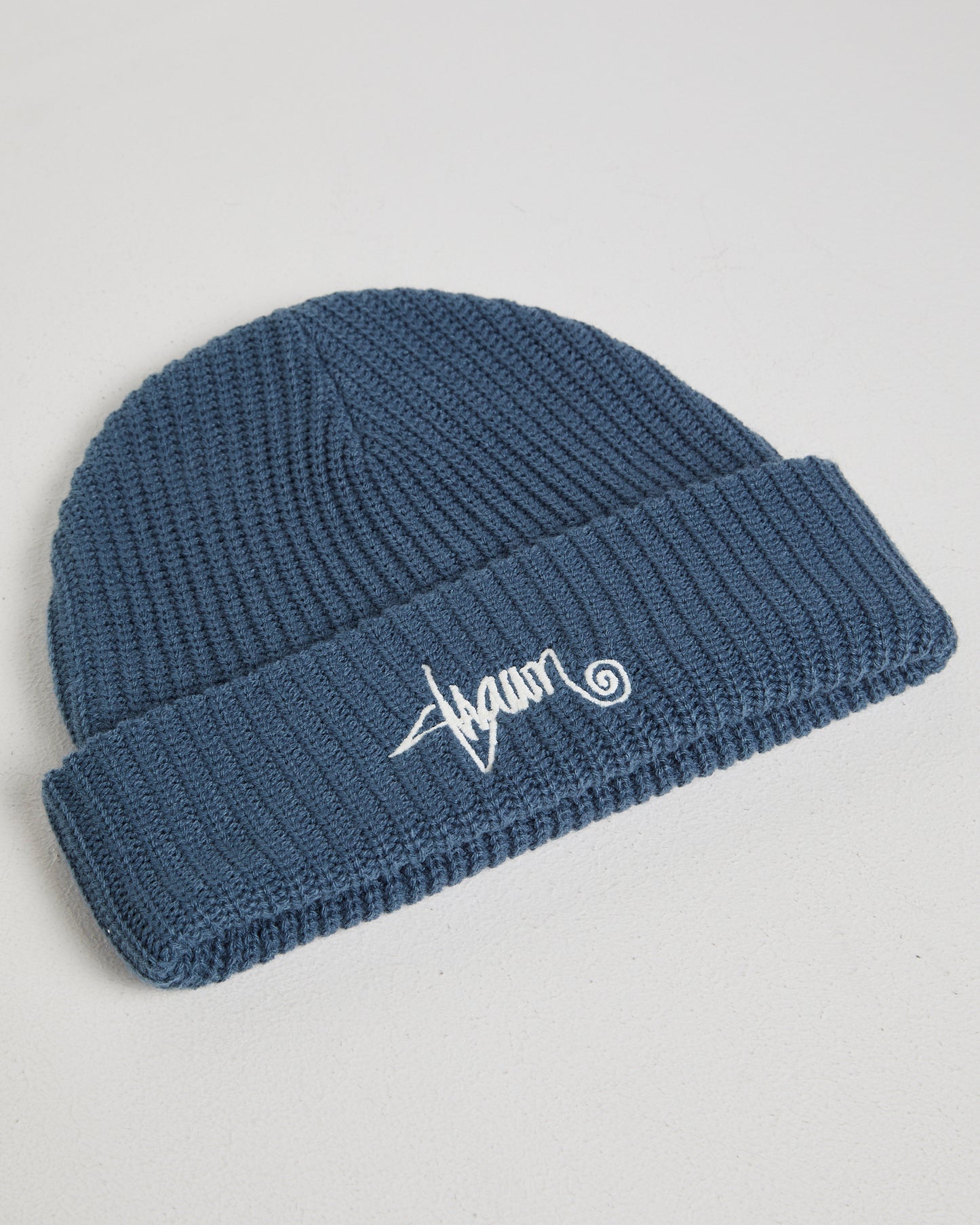 Shawn Script Mid Beanie