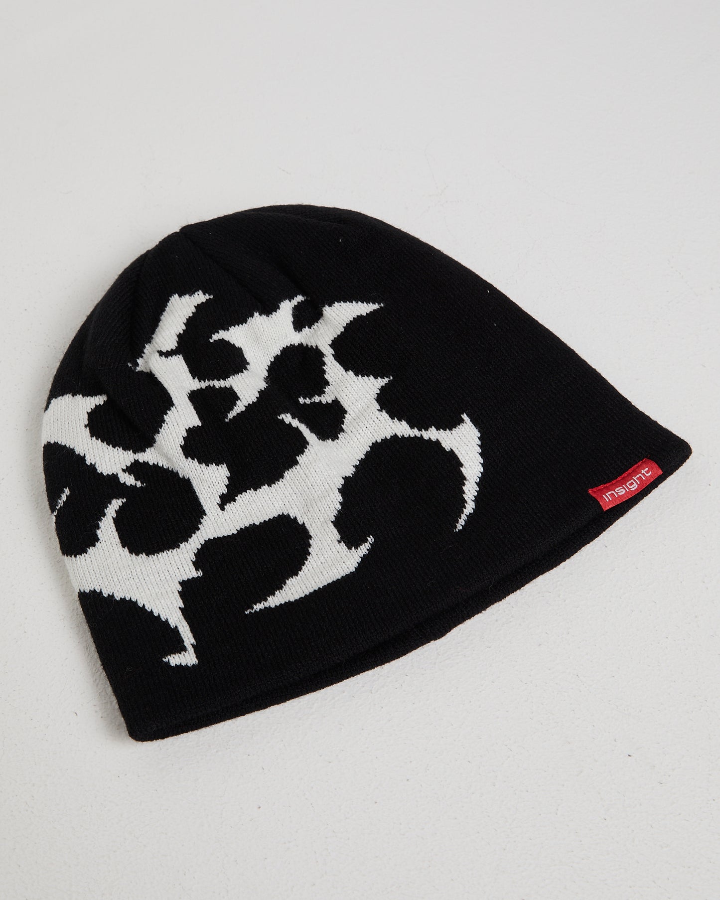 Visions Skull Beanie