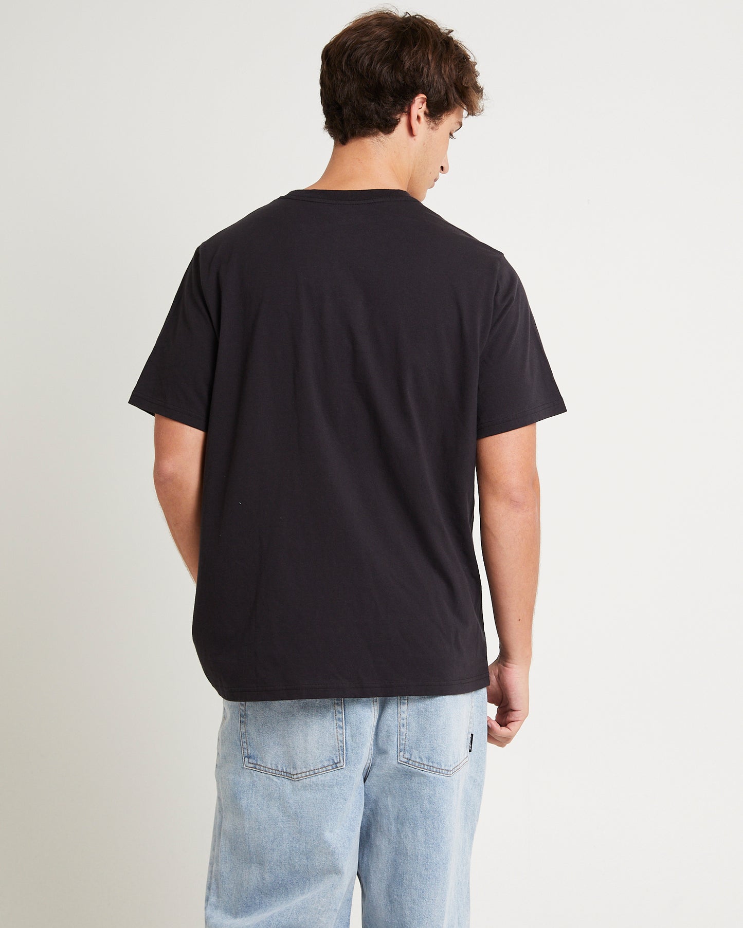 Short Sleeve Graphic T-Shirt