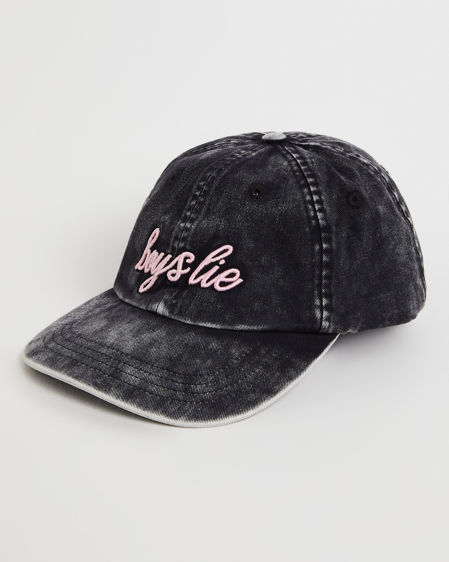 I'm Not Like Other Girls Cap