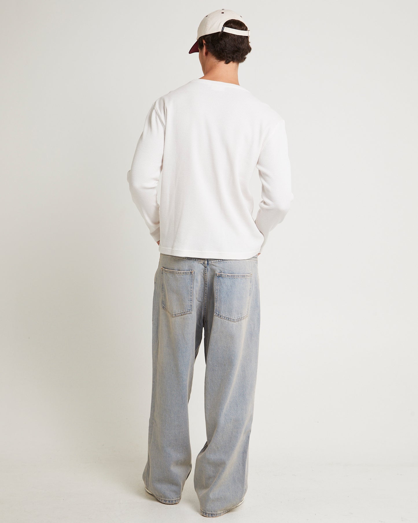 Kobe Denim Jeans