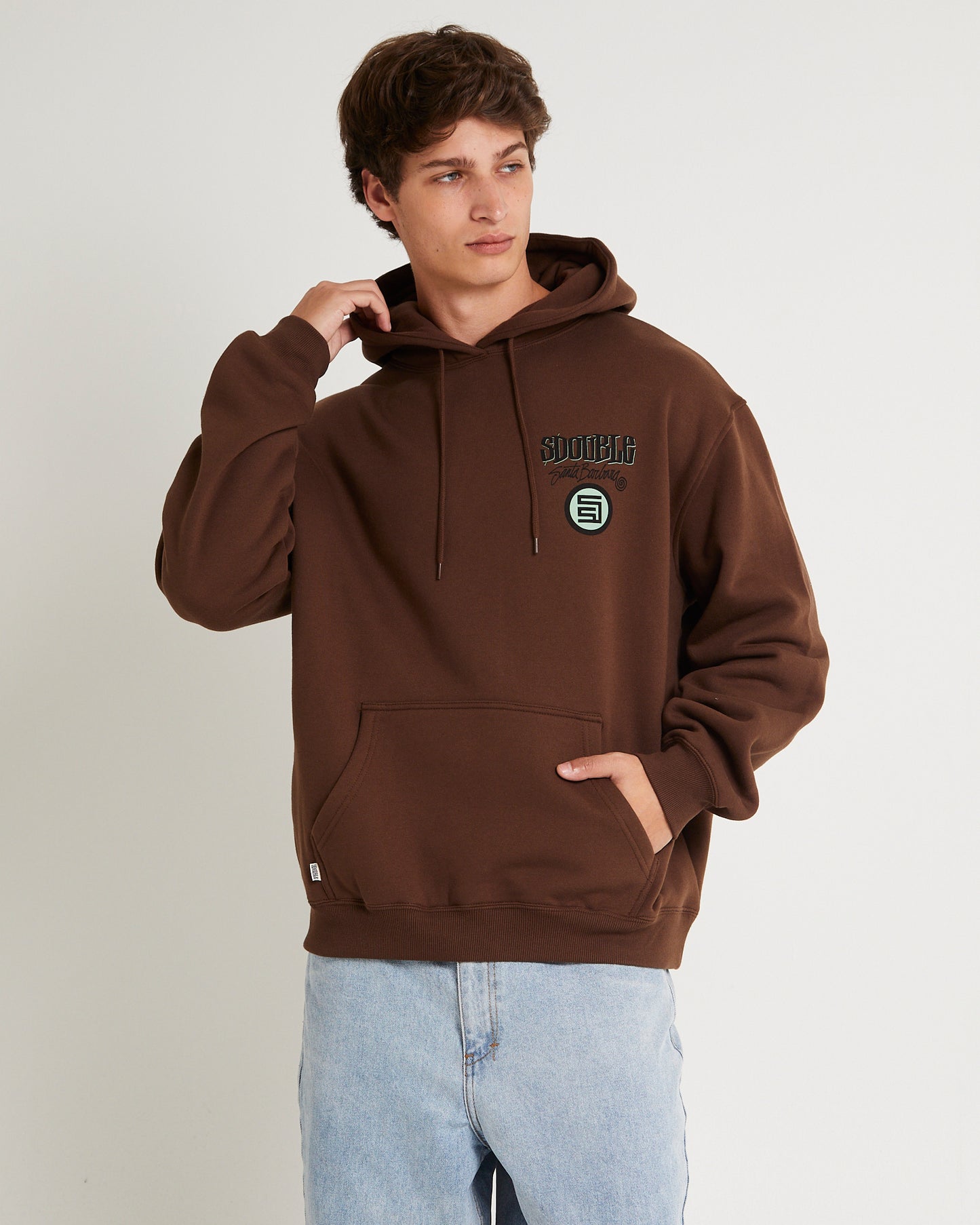 Combo Platter Hoodie