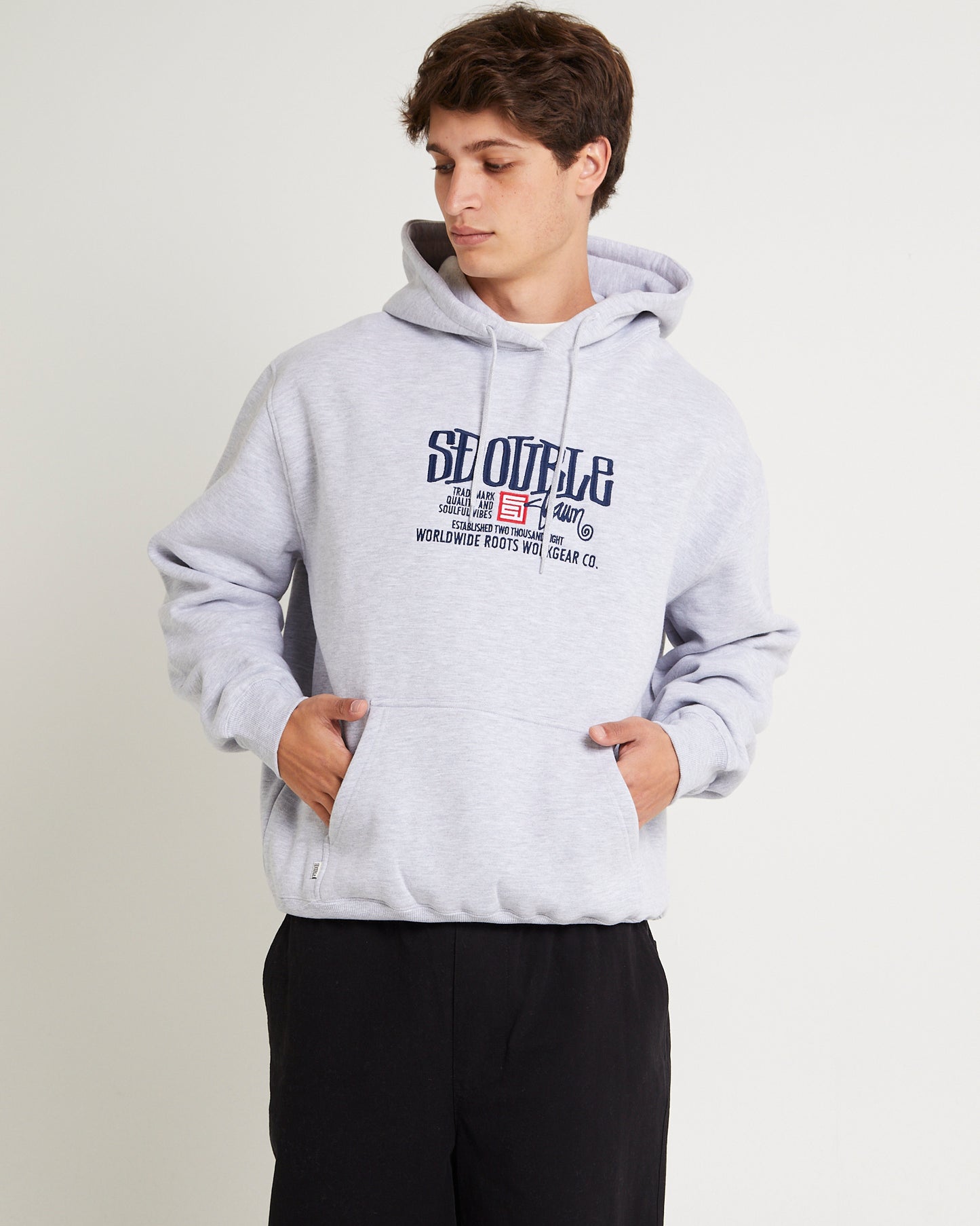 Workgear Hood
