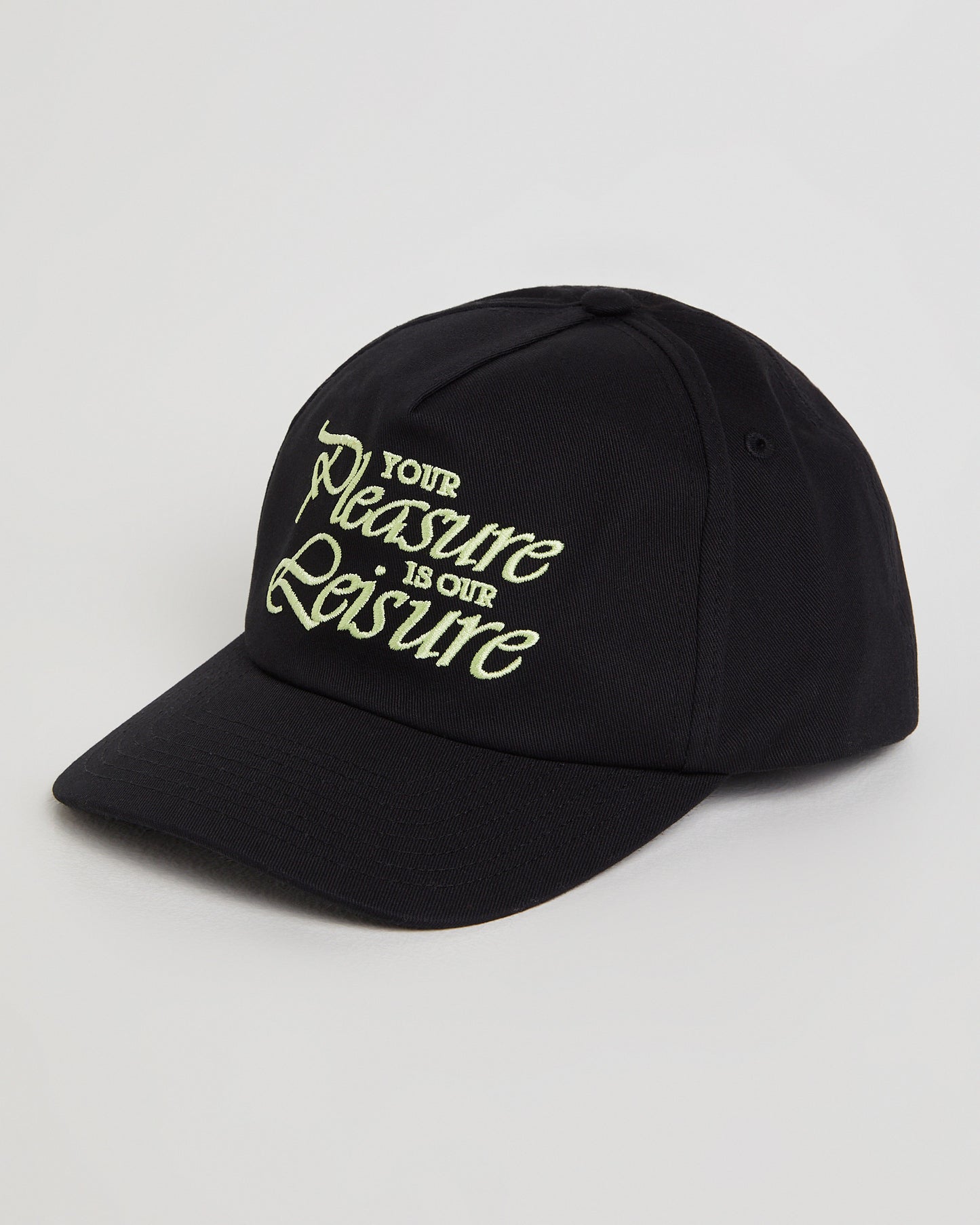Lady Libertine Cap